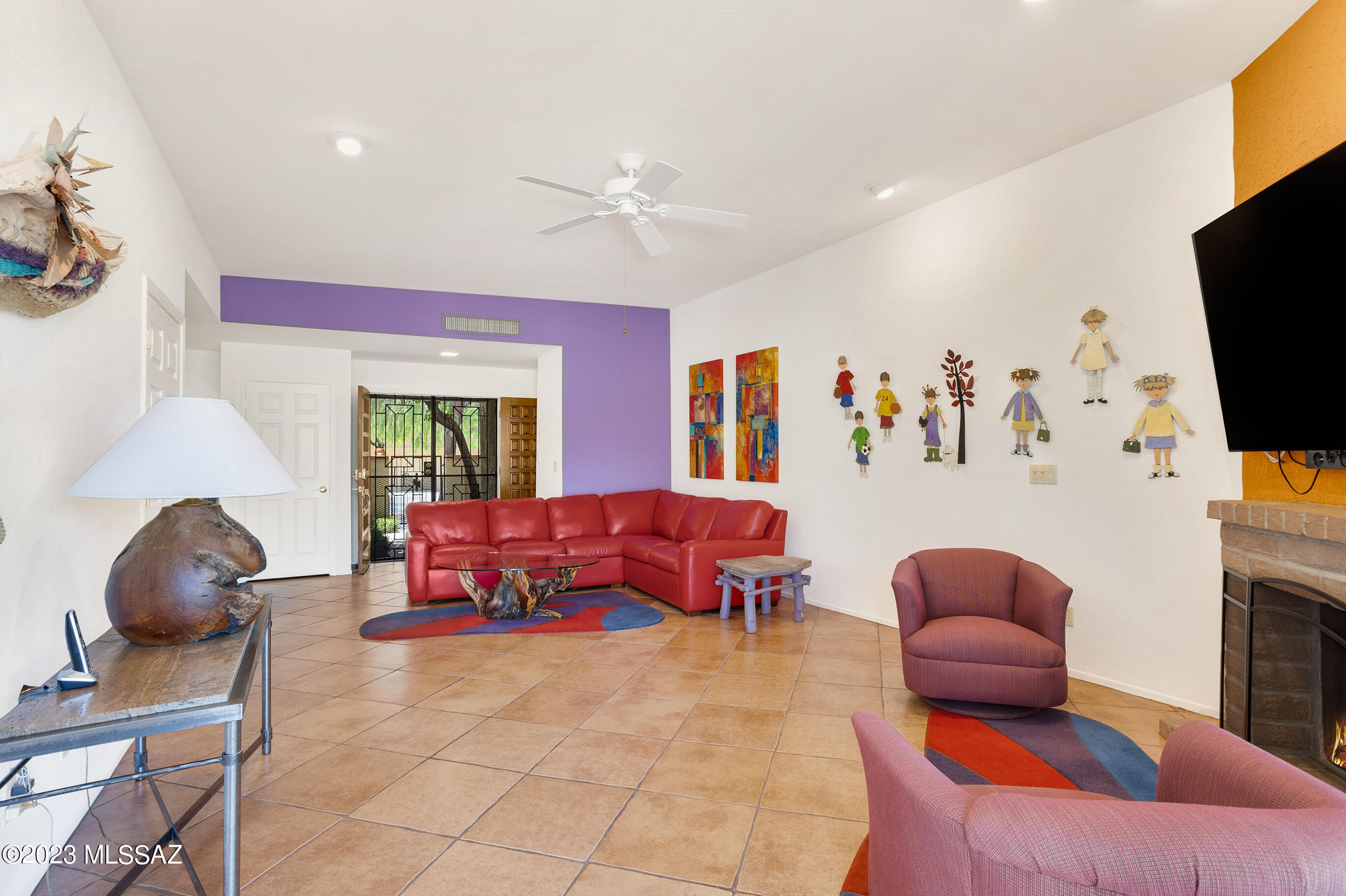 El Conquistador Resort Patio Homes (1-95) - Residential