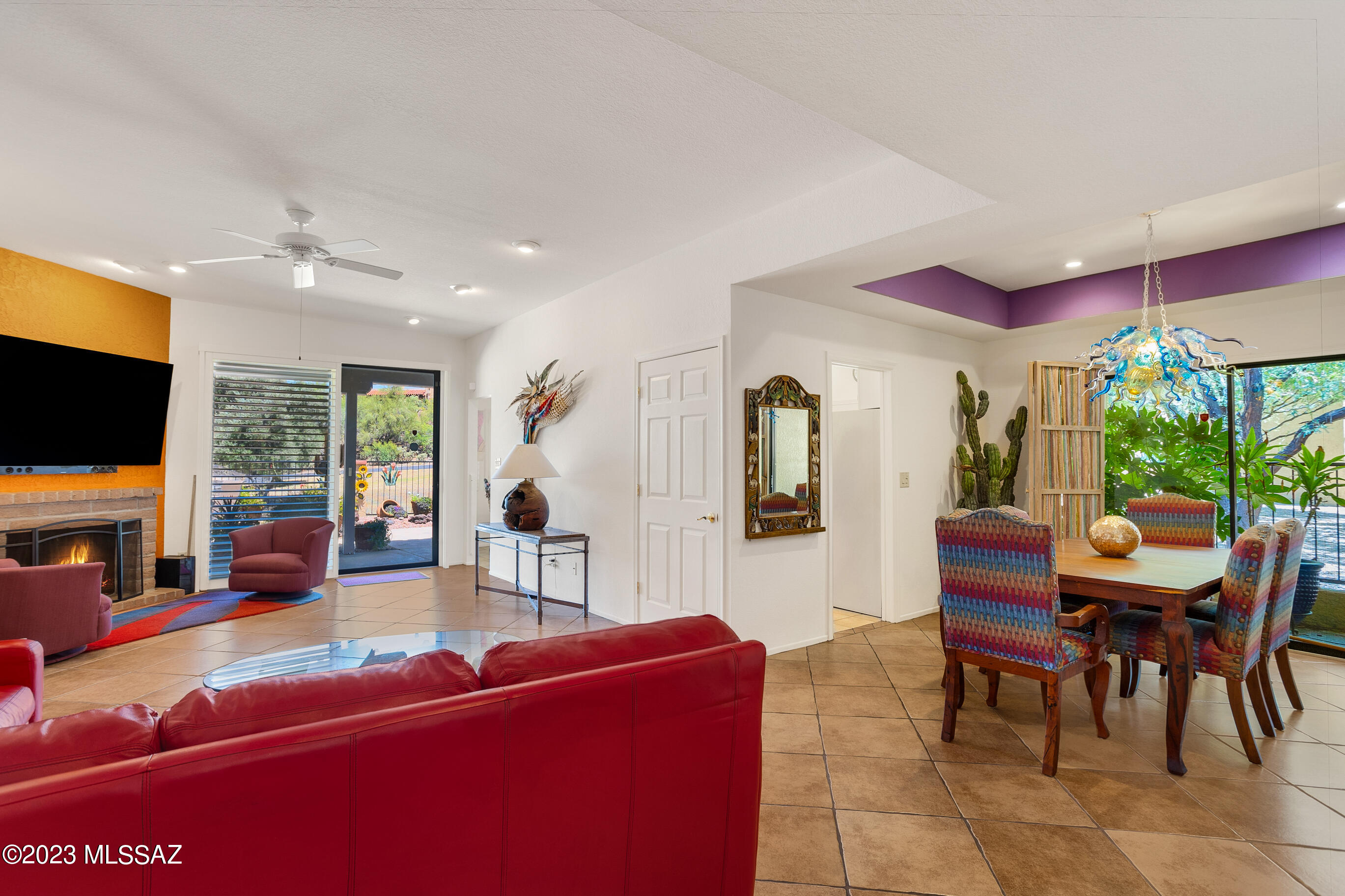 El Conquistador Resort Patio Homes (1-95) - Residential