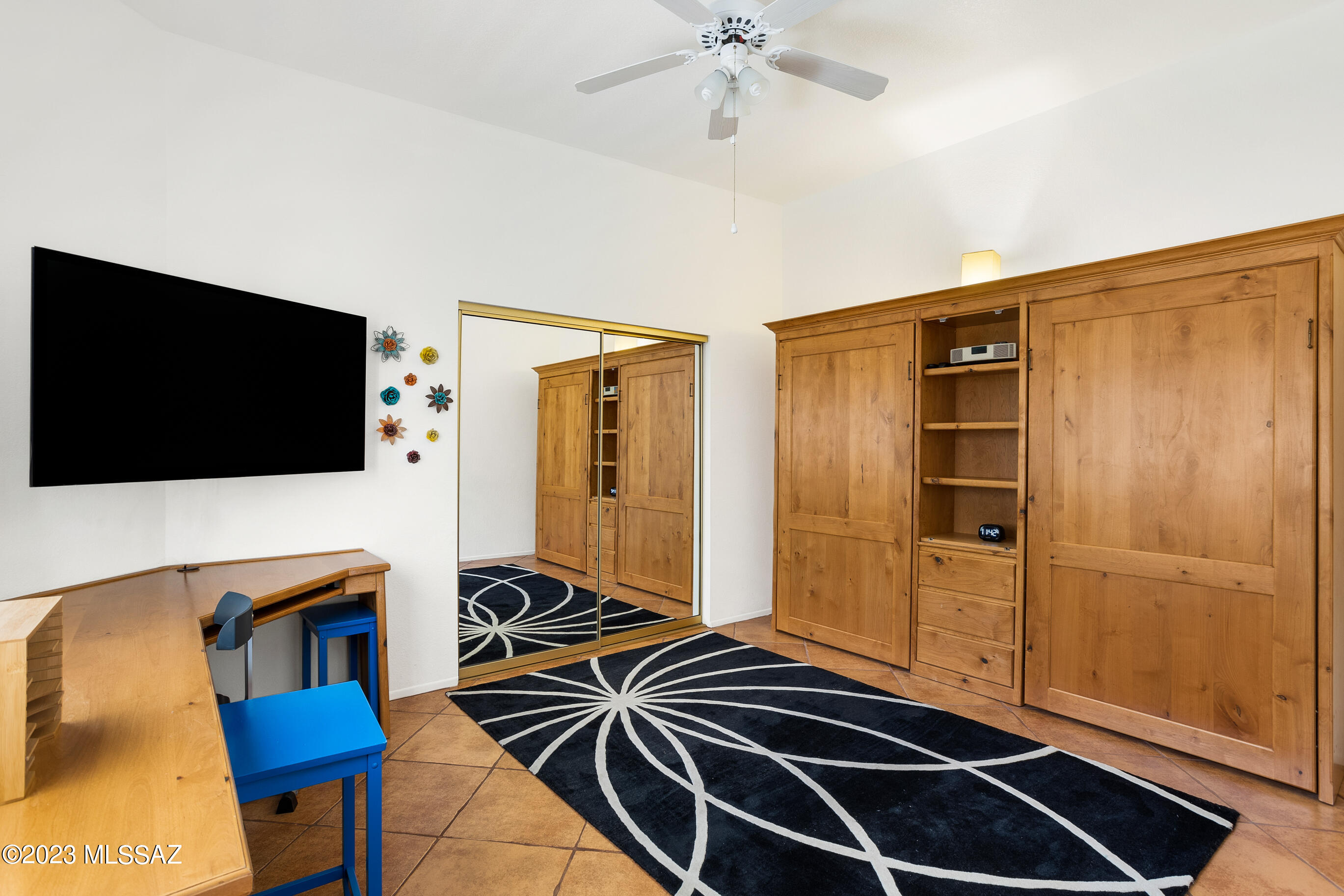 El Conquistador Resort Patio Homes (1-95) - Residential