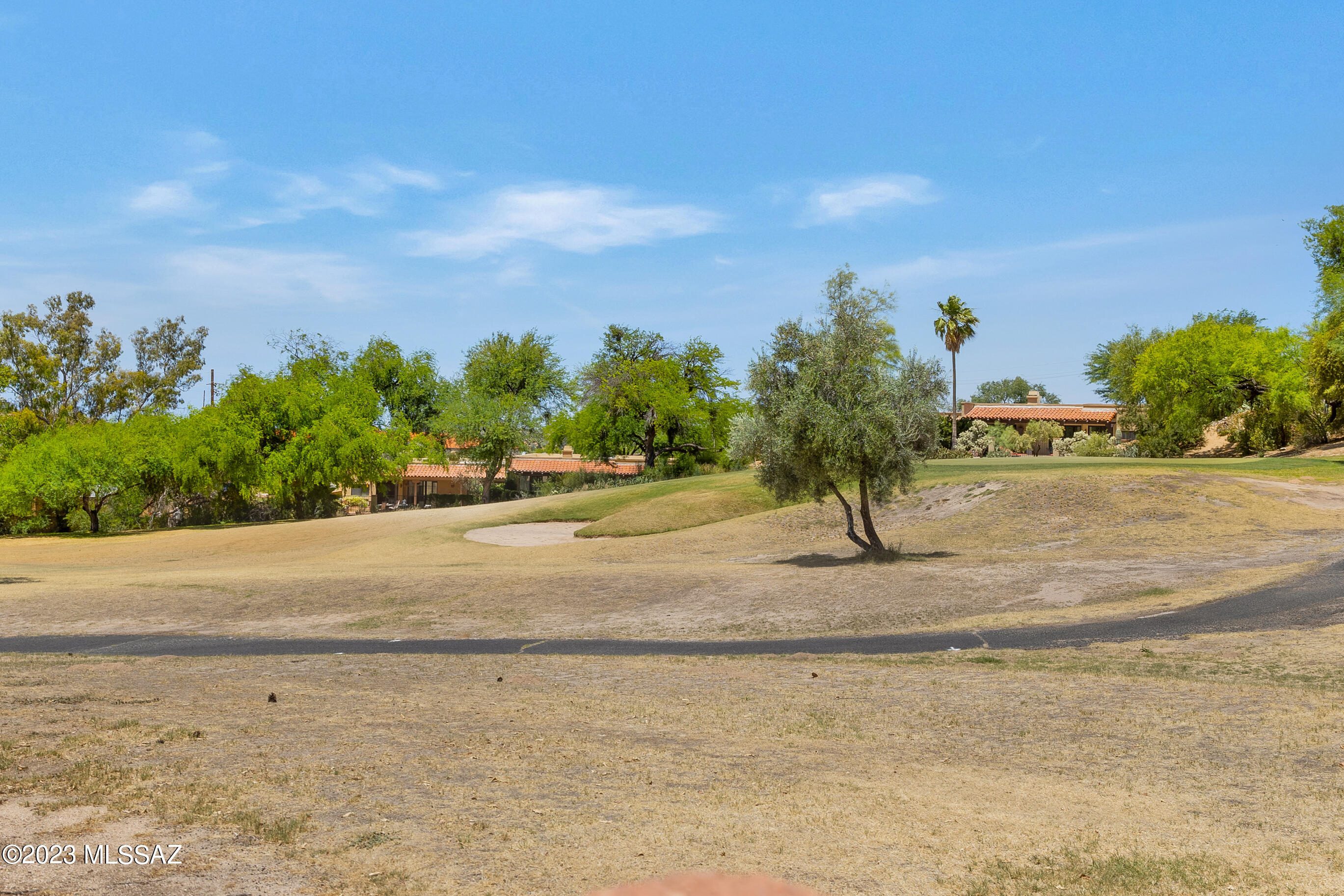 El Conquistador Resort Patio Homes (1-95) - Residential