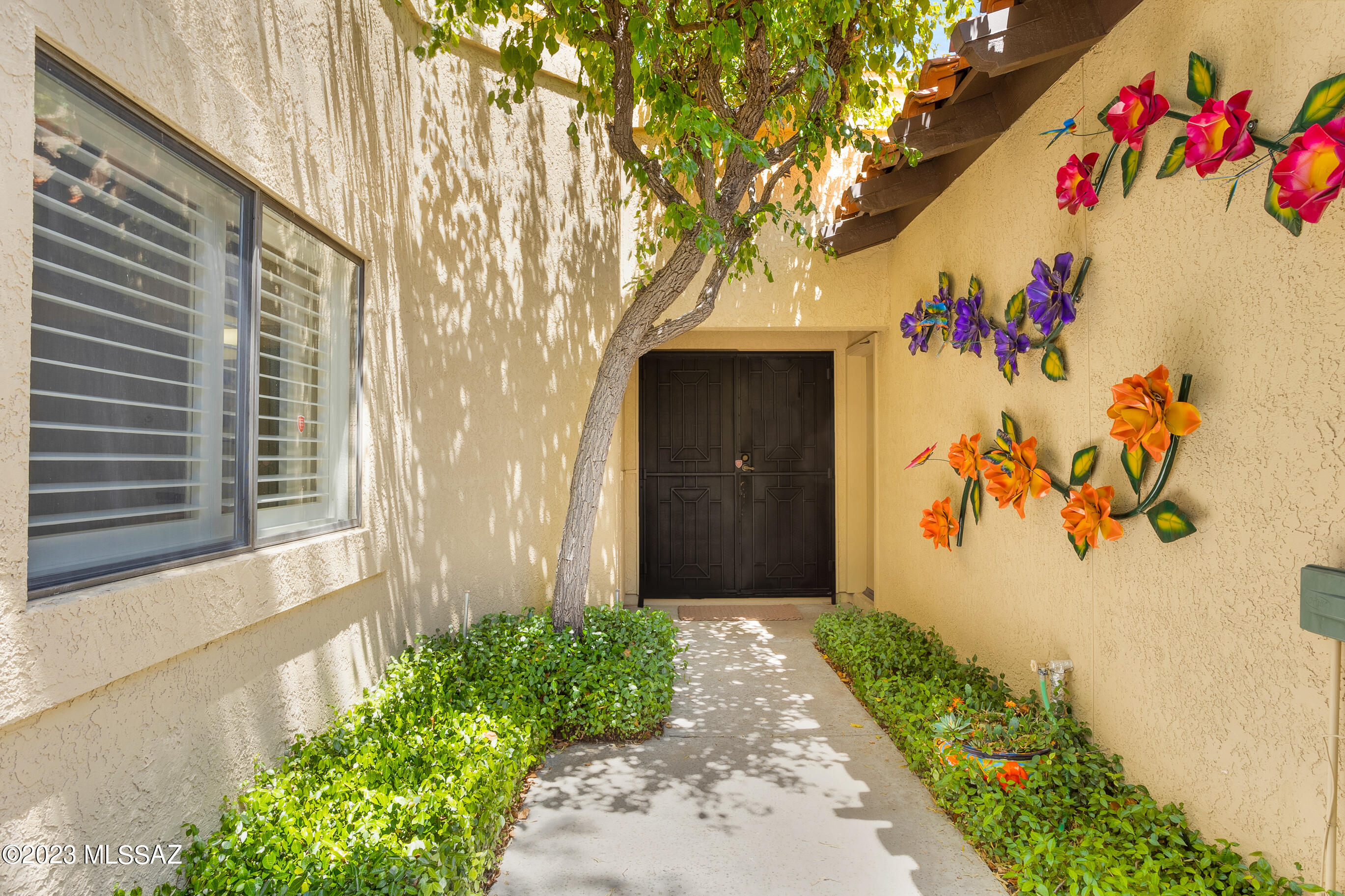 El Conquistador Resort Patio Homes (1-95) - Residential