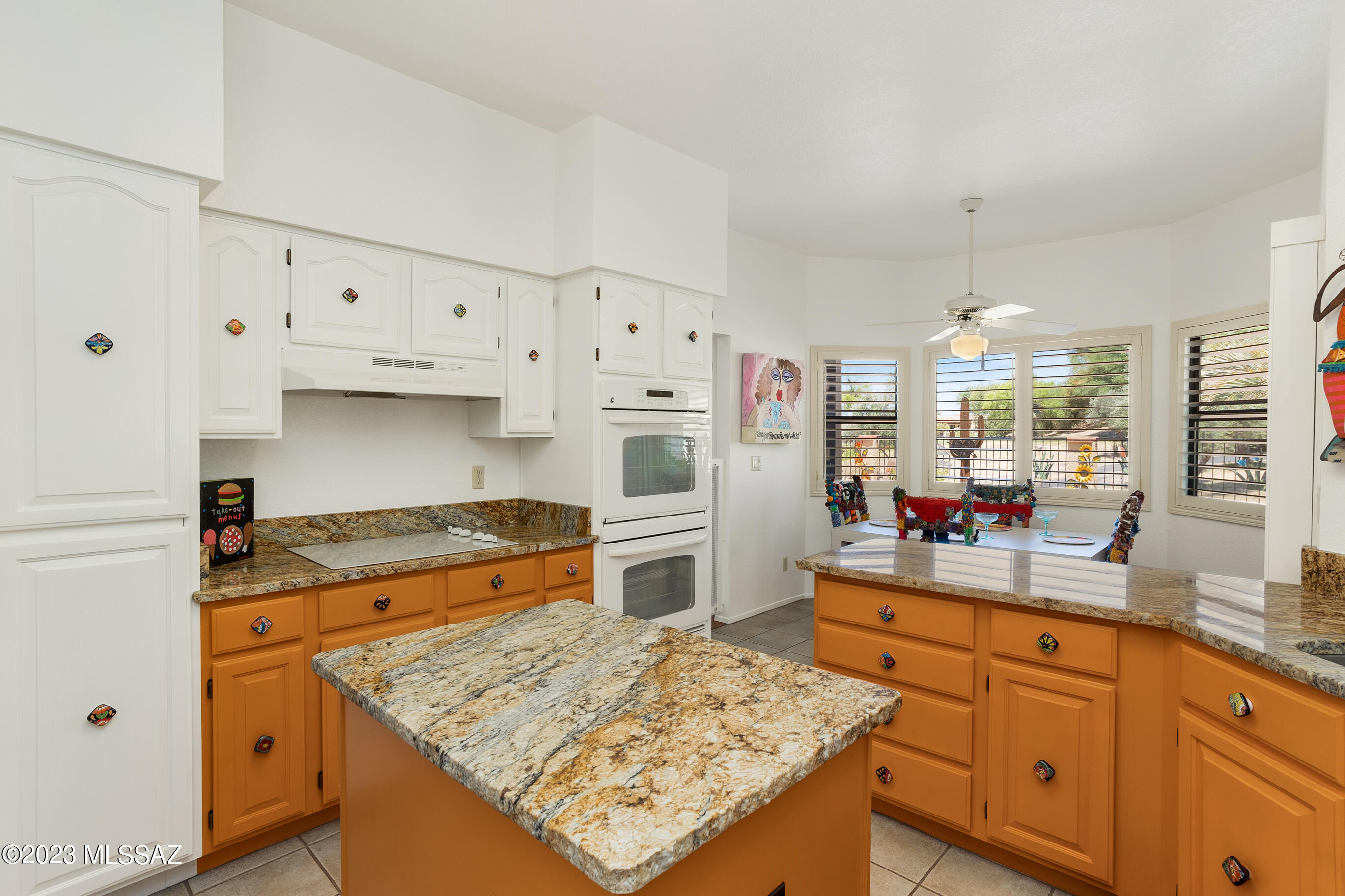 El Conquistador Resort Patio Homes (1-95) - Residential