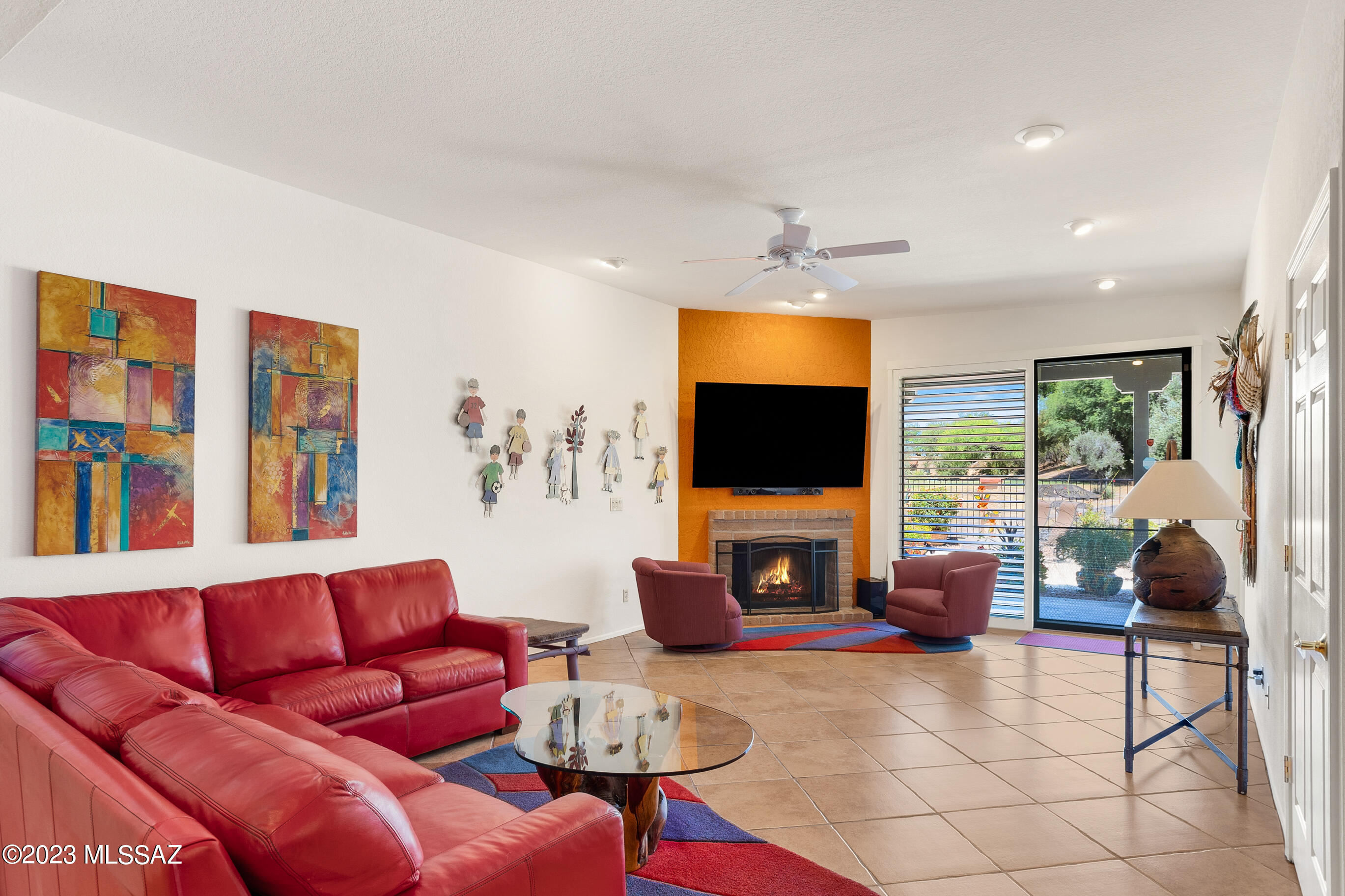 El Conquistador Resort Patio Homes (1-95) - Residential