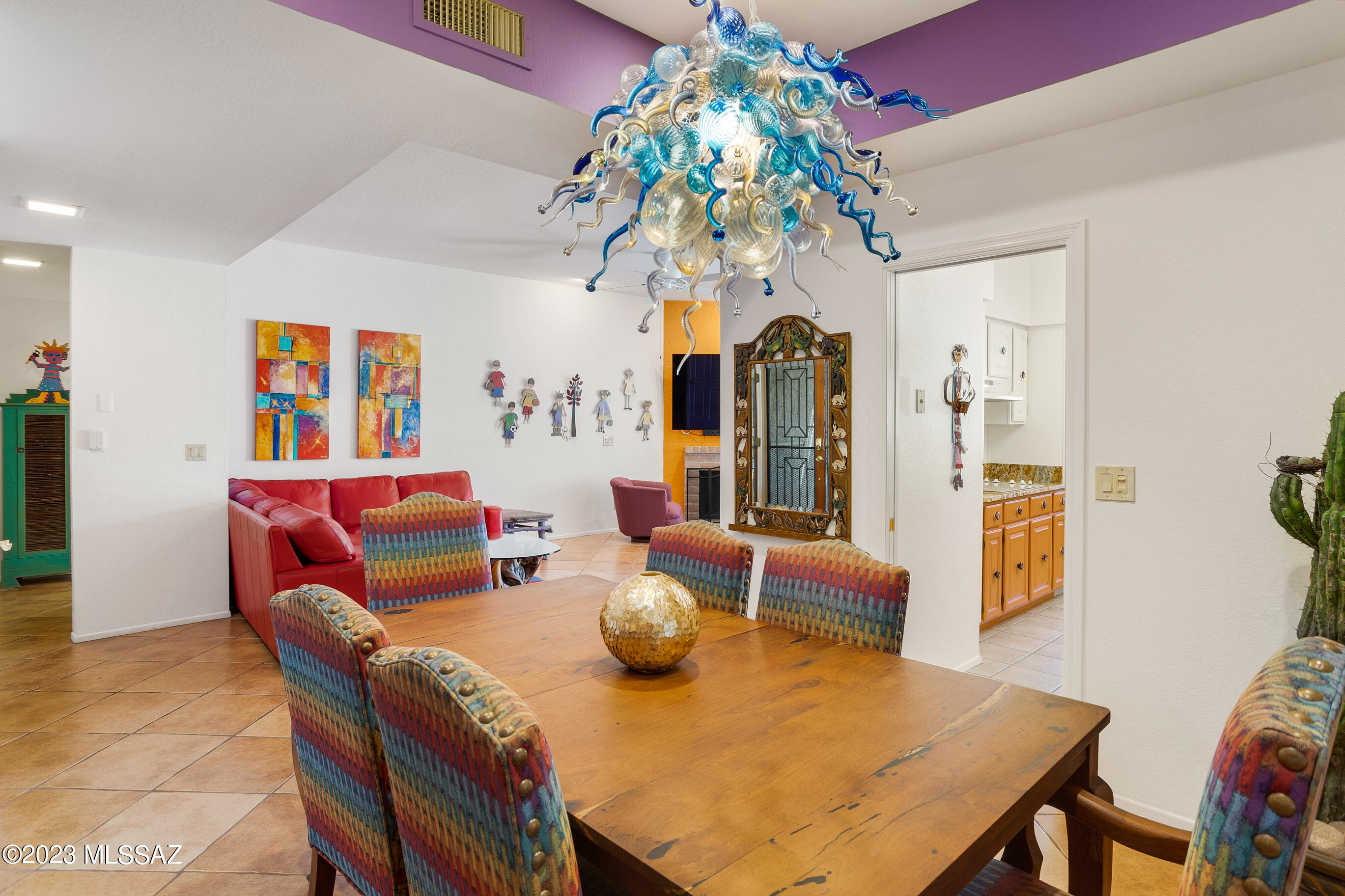 El Conquistador Resort Patio Homes (1-95) - Residential