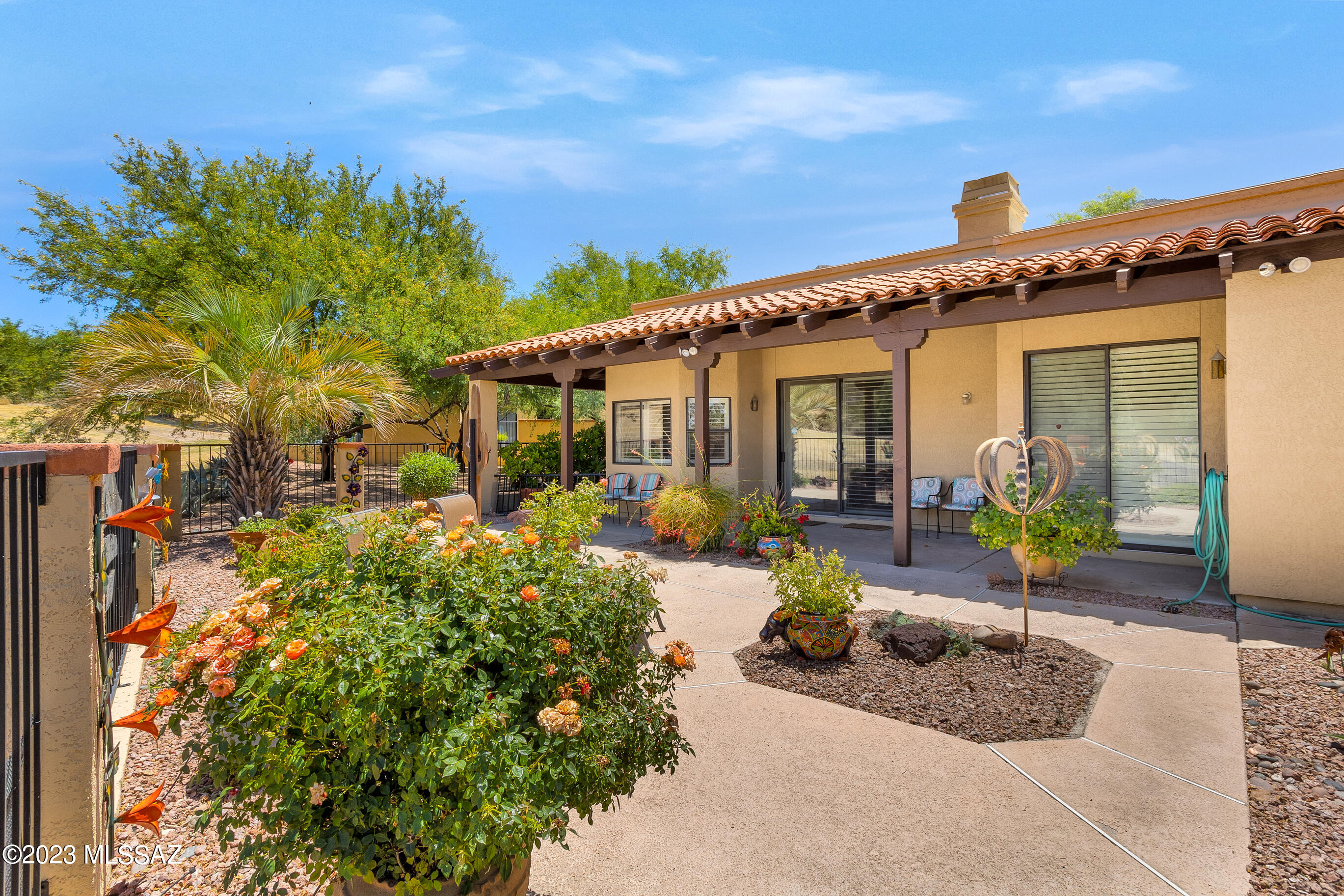 El Conquistador Resort Patio Homes (1-95) - Residential