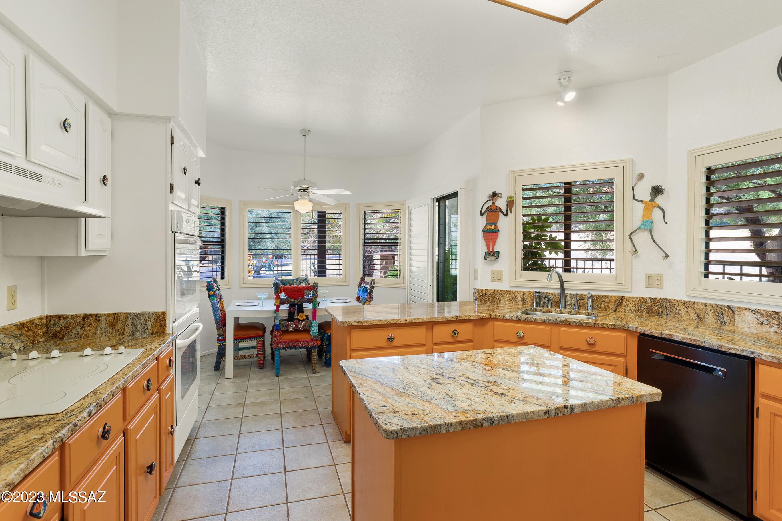 El Conquistador Resort Patio Homes (1-95) - Residential