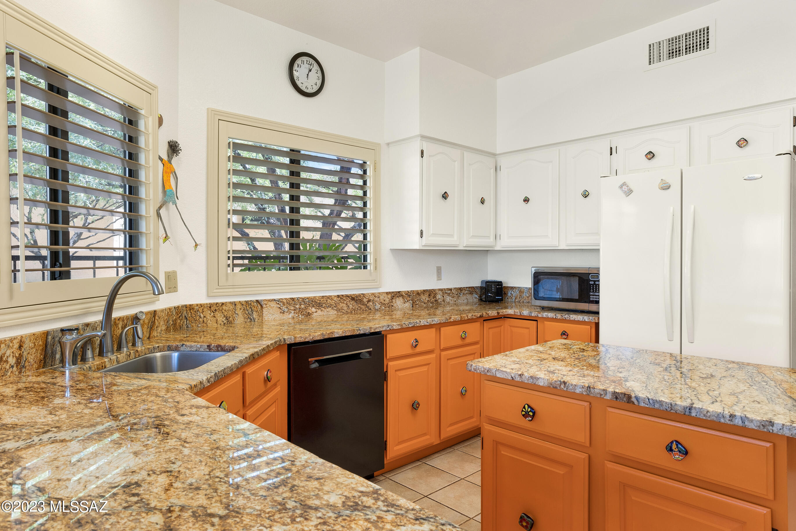 El Conquistador Resort Patio Homes (1-95) - Residential
