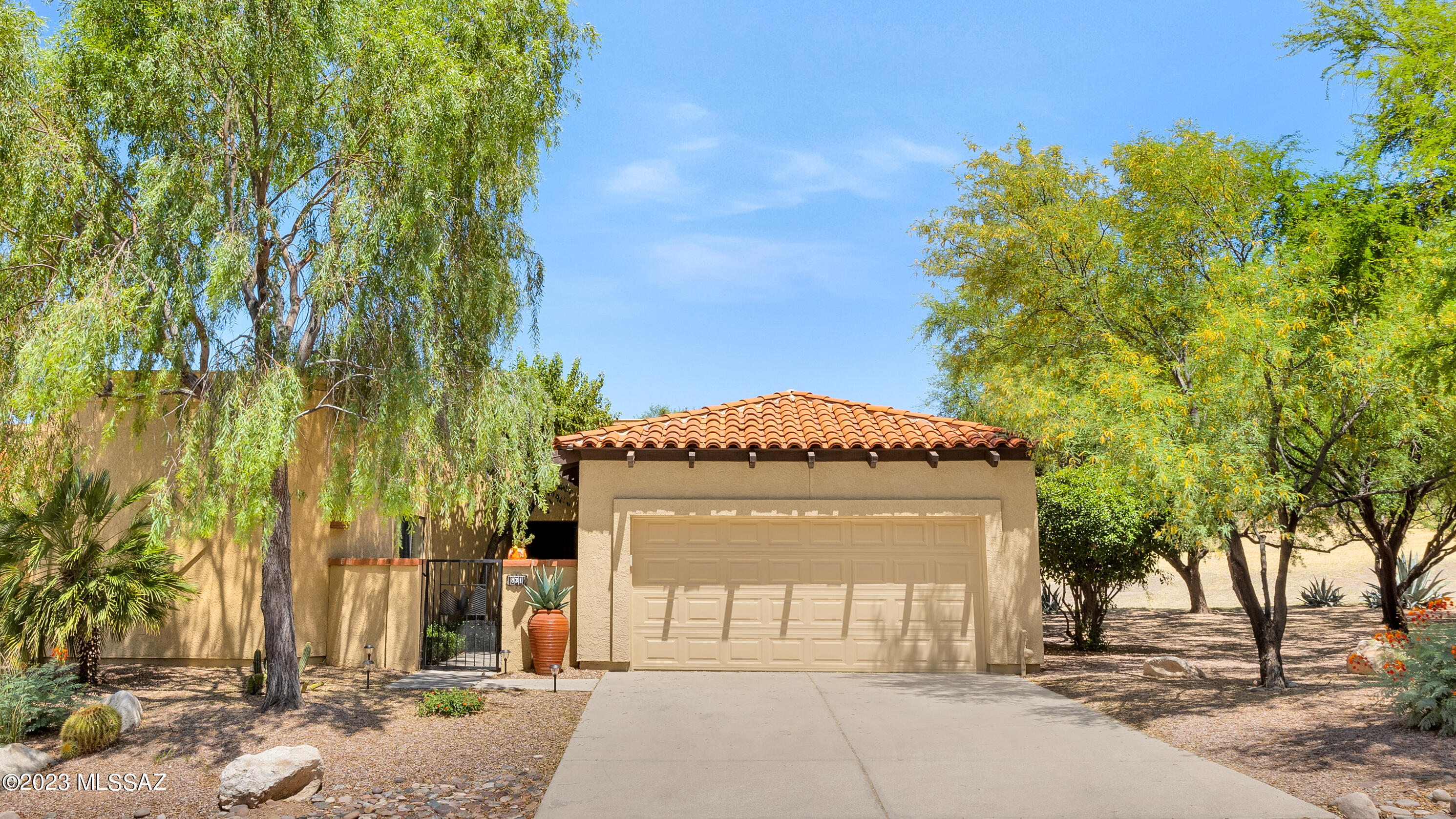 El Conquistador Resort Patio Homes (1-95) - Residential