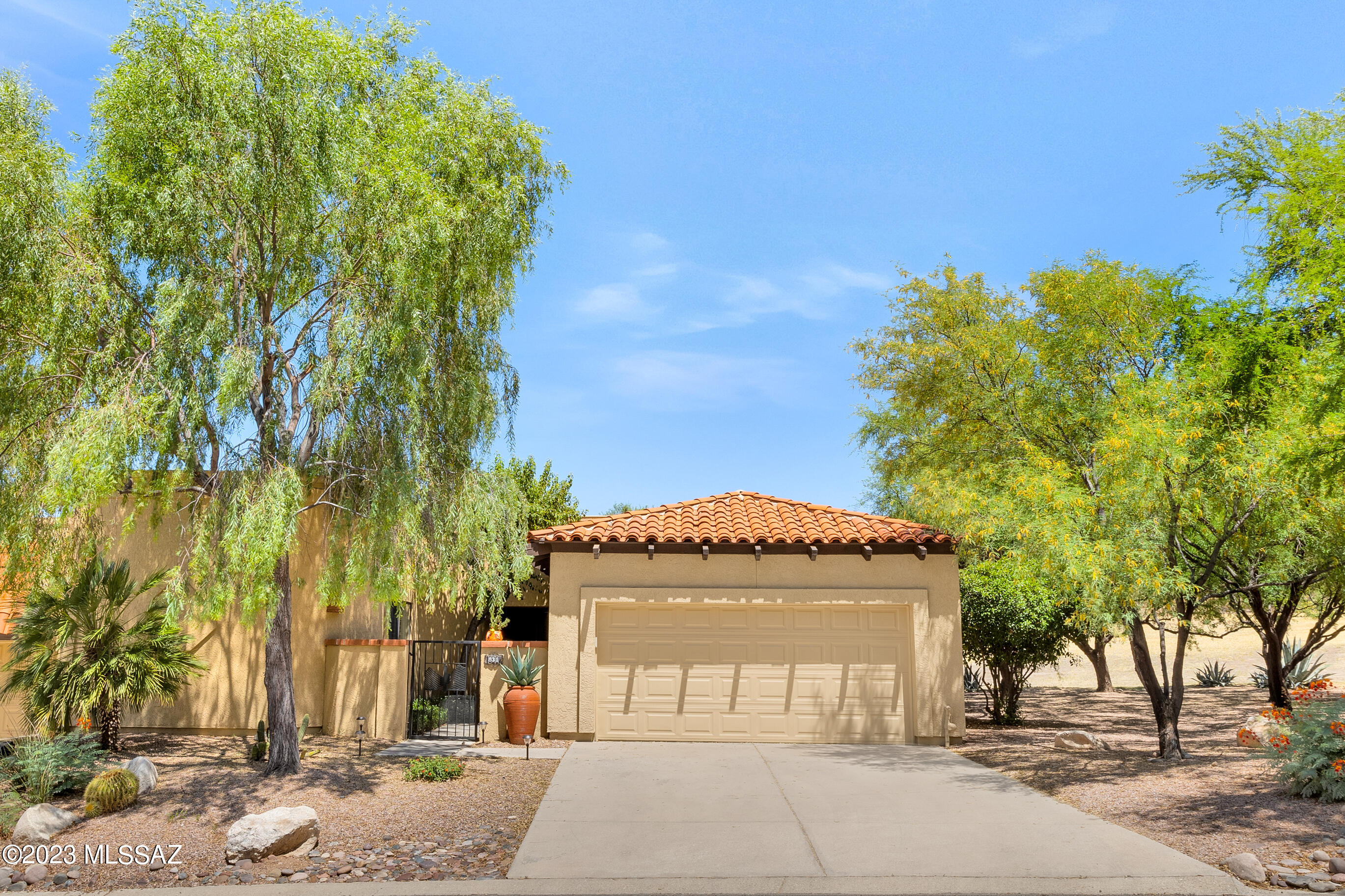 El Conquistador Resort Patio Homes (1-95) - Residential
