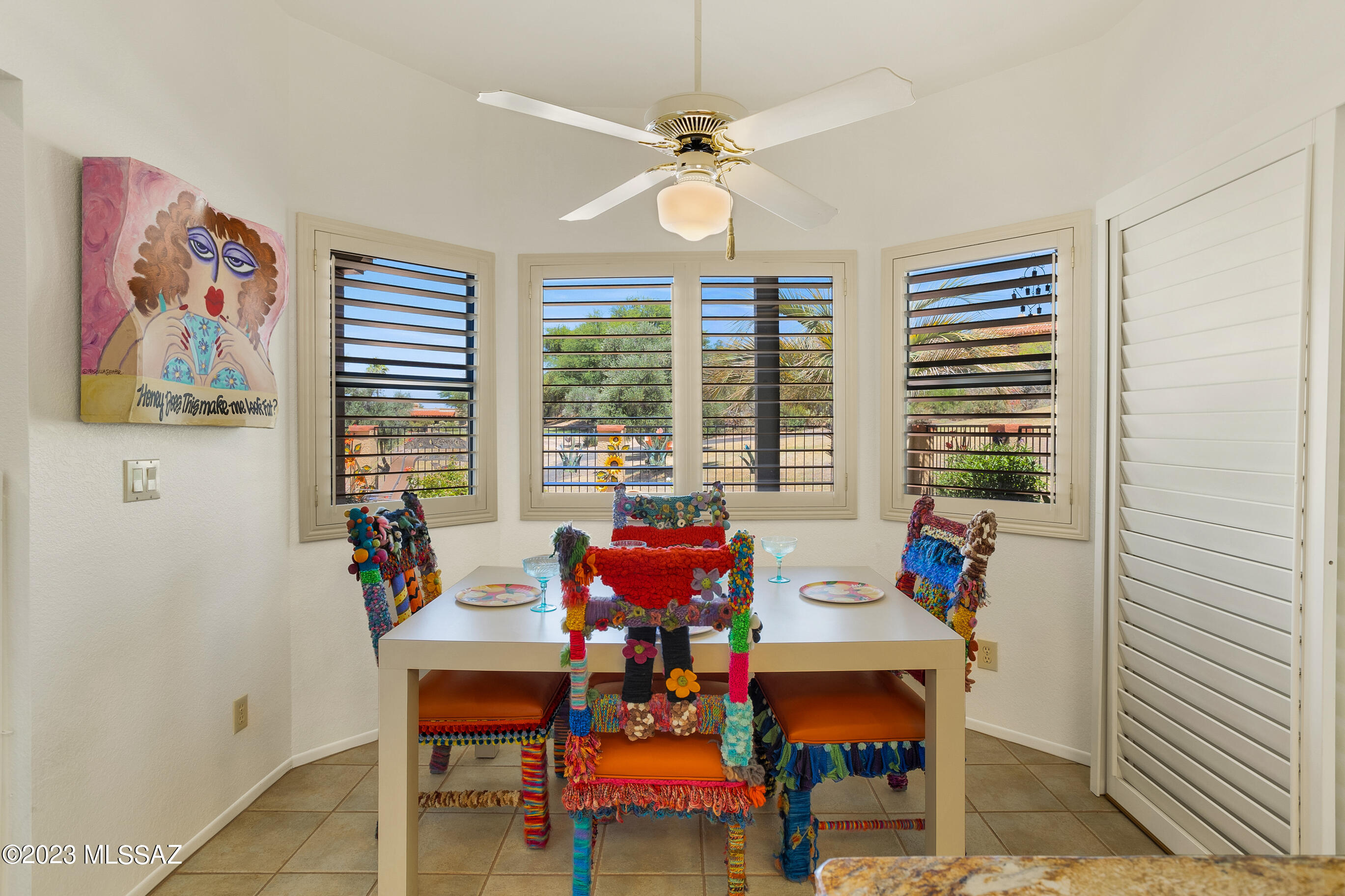 El Conquistador Resort Patio Homes (1-95) - Residential