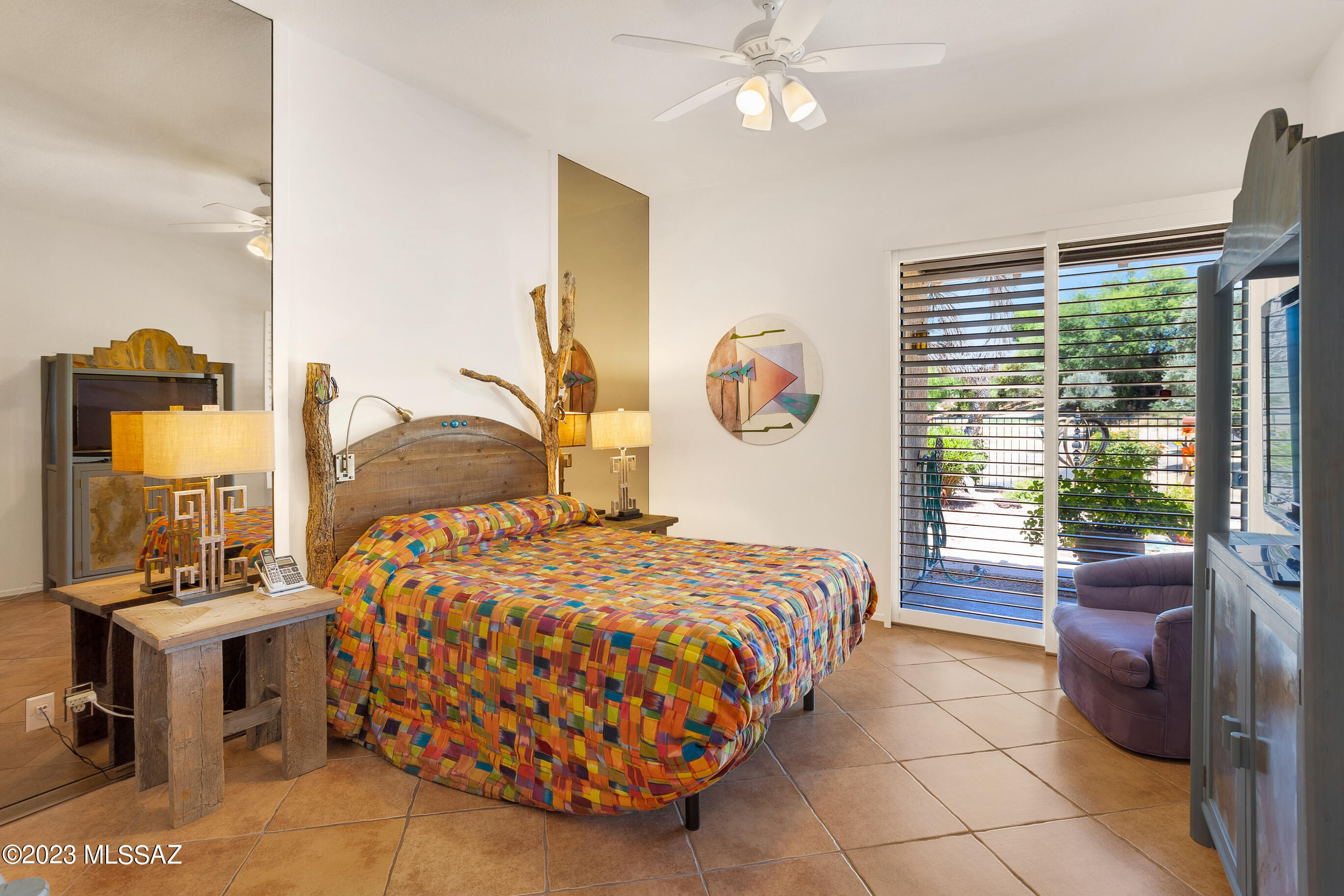 El Conquistador Resort Patio Homes (1-95) - Residential