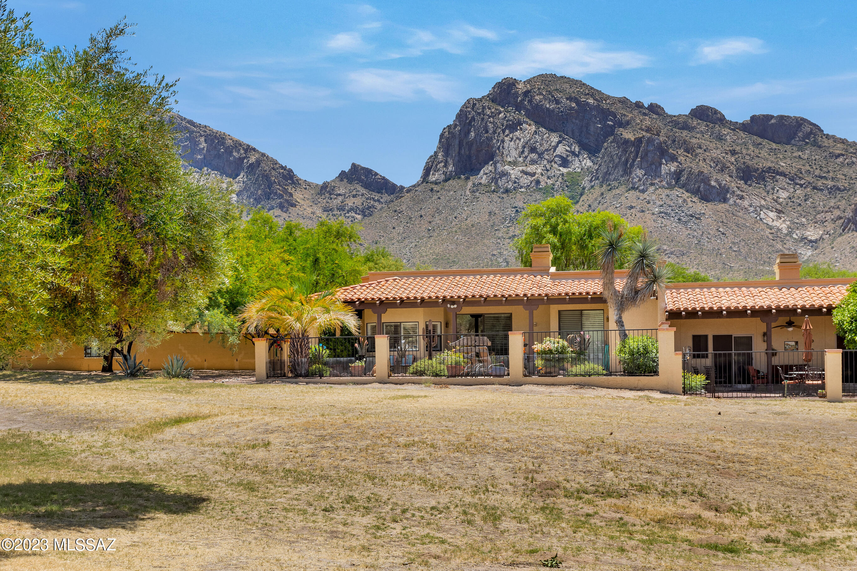 El Conquistador Resort Patio Homes (1-95) - Residential
