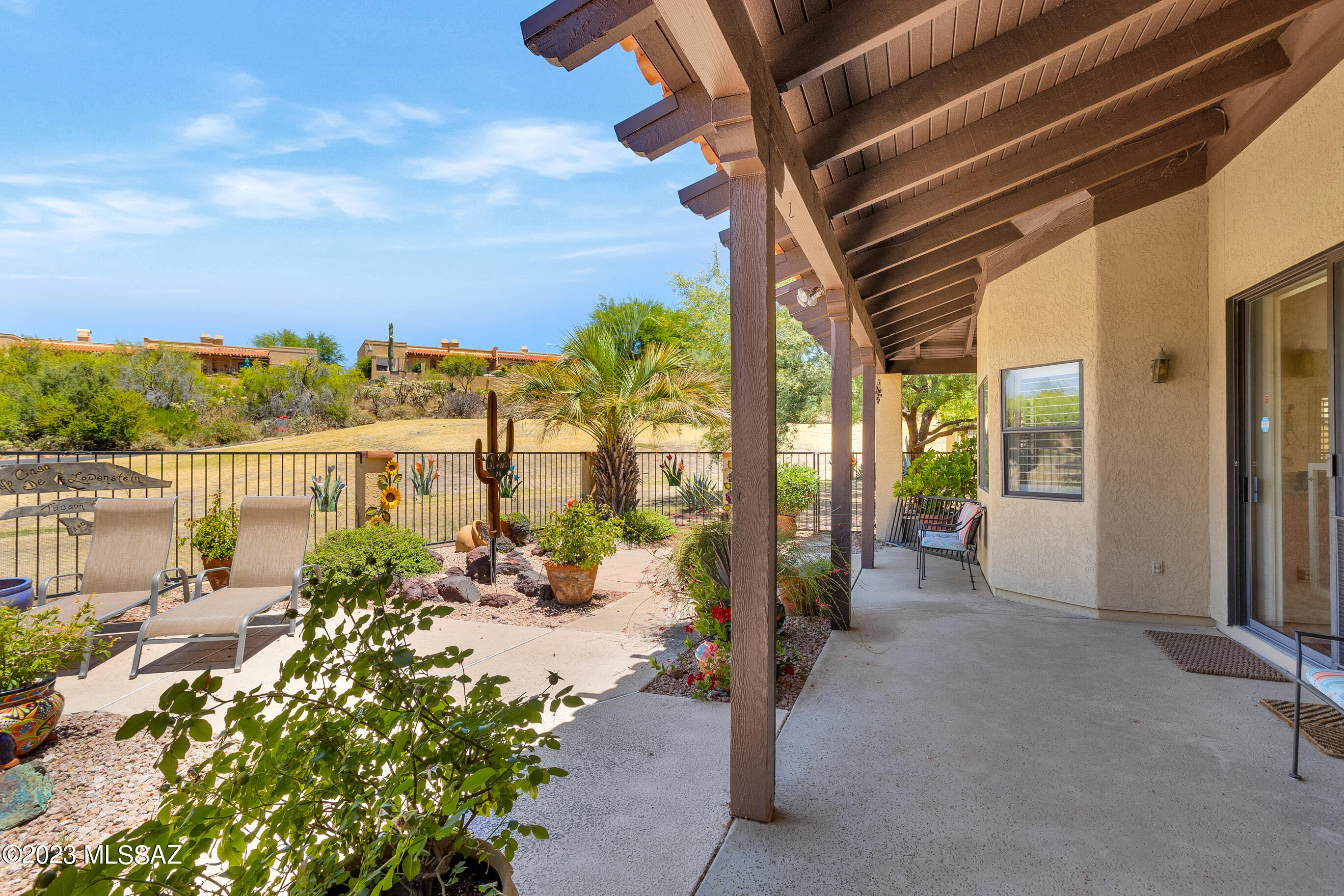 El Conquistador Resort Patio Homes (1-95) - Residential