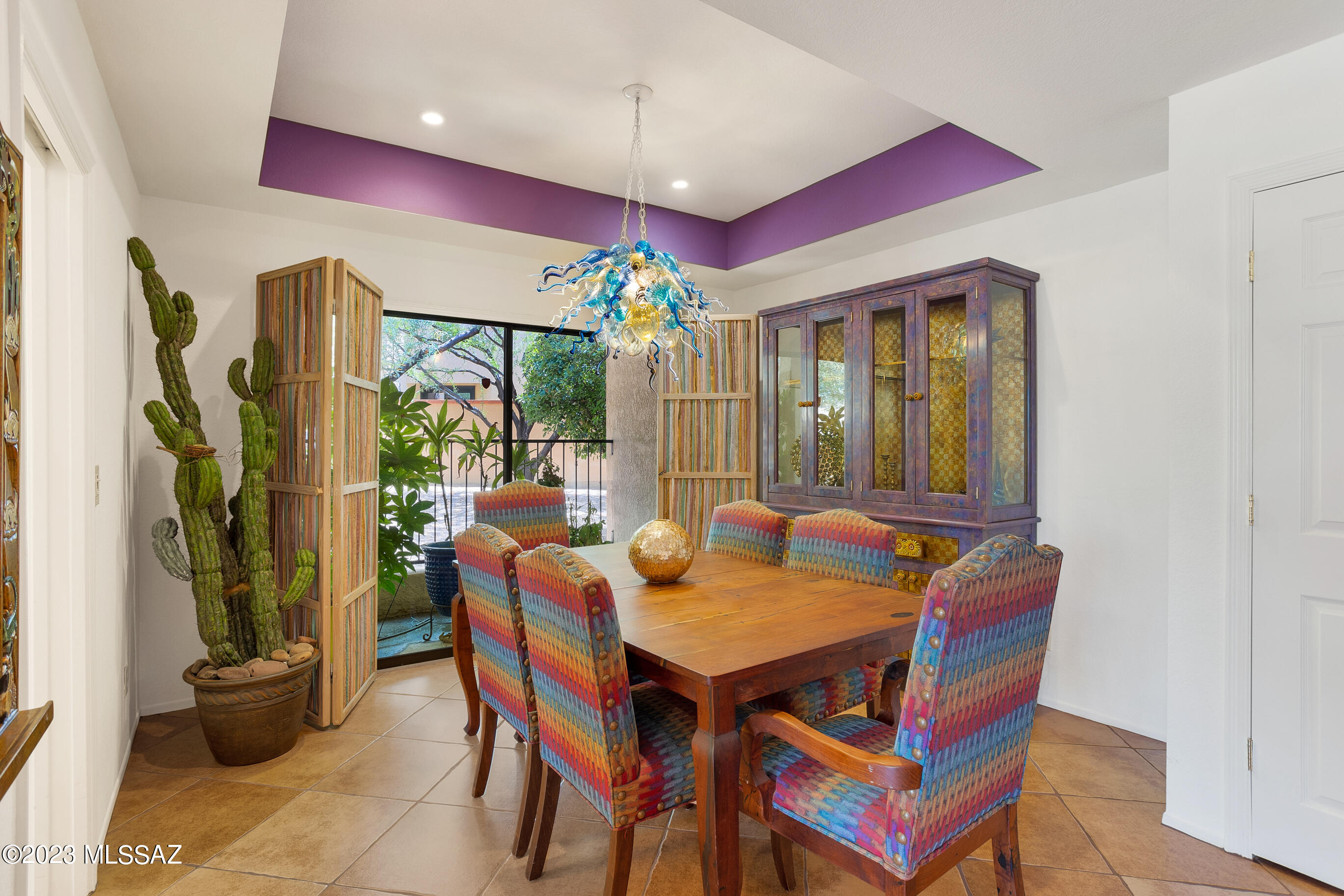El Conquistador Resort Patio Homes (1-95) - Residential