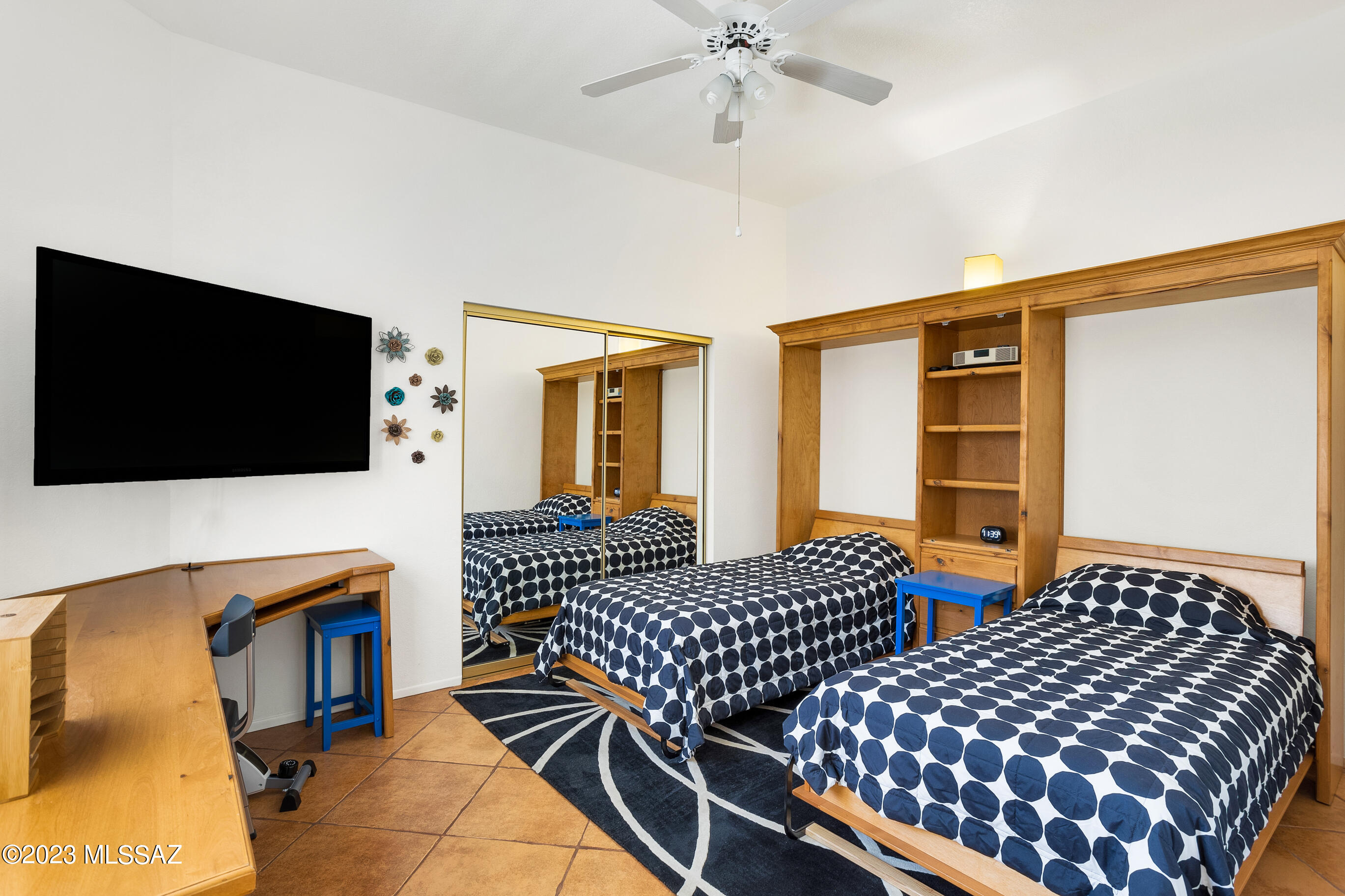 El Conquistador Resort Patio Homes (1-95) - Residential
