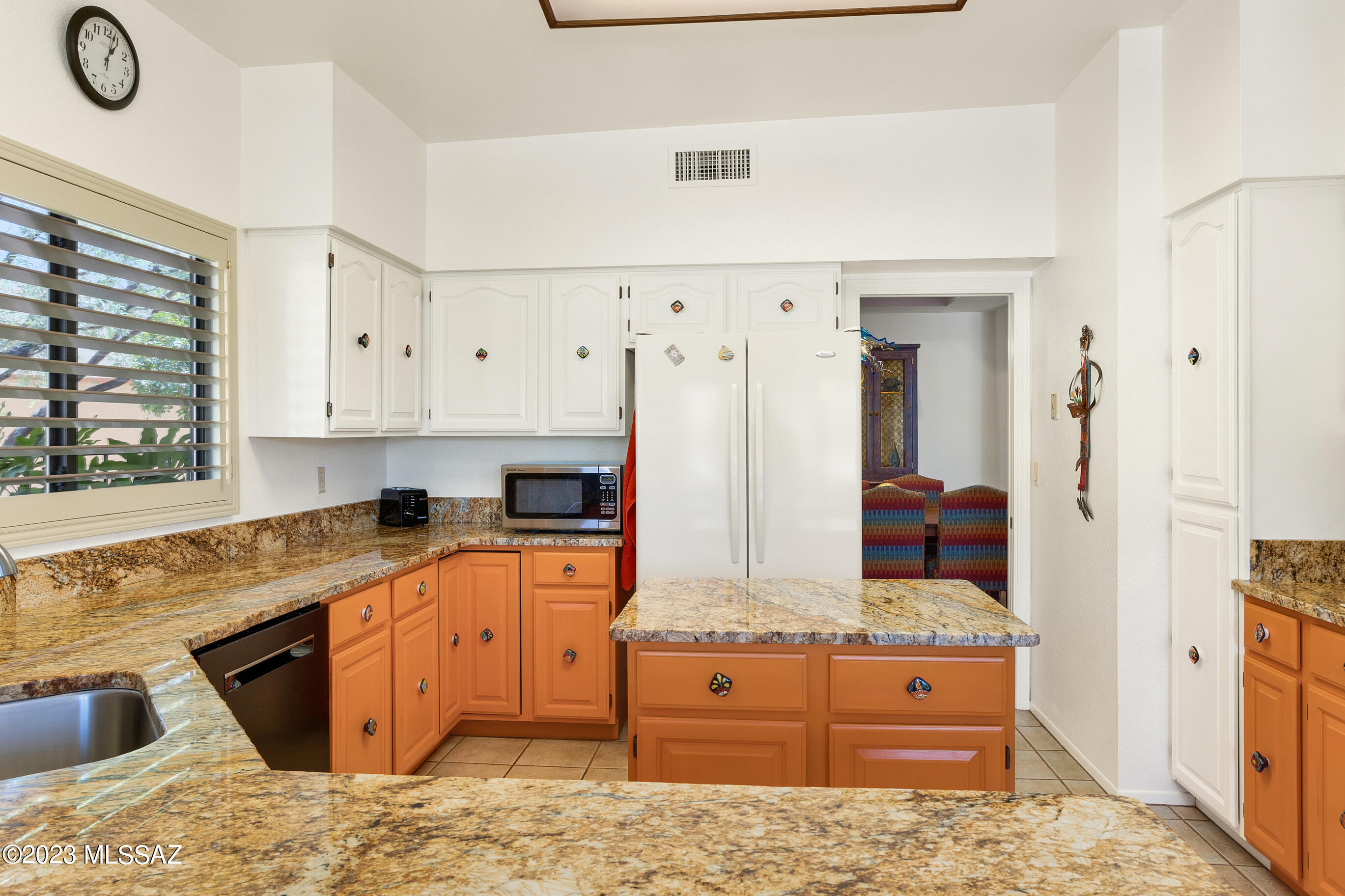 El Conquistador Resort Patio Homes (1-95) - Residential