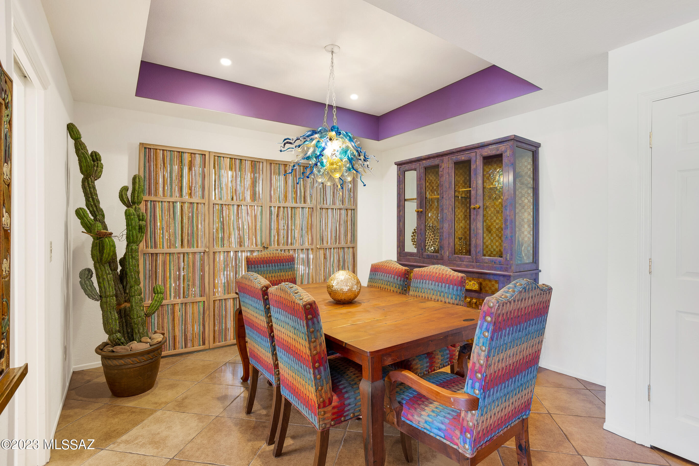 El Conquistador Resort Patio Homes (1-95) - Residential