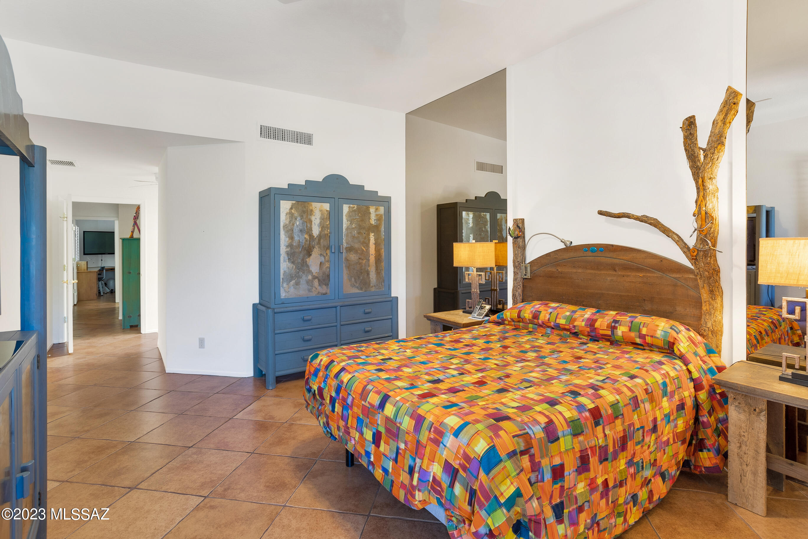 El Conquistador Resort Patio Homes (1-95) - Residential