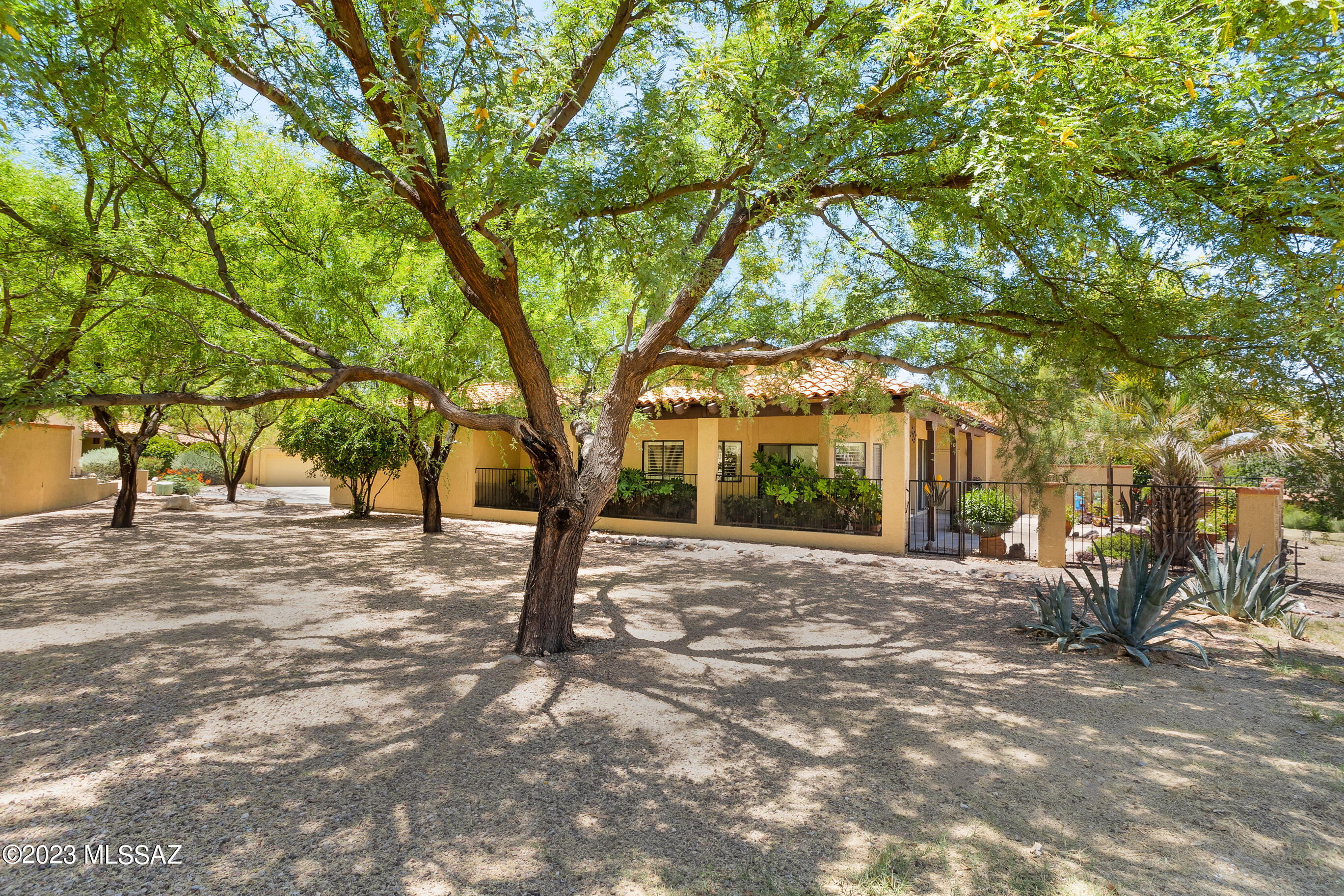 El Conquistador Resort Patio Homes (1-95) - Residential