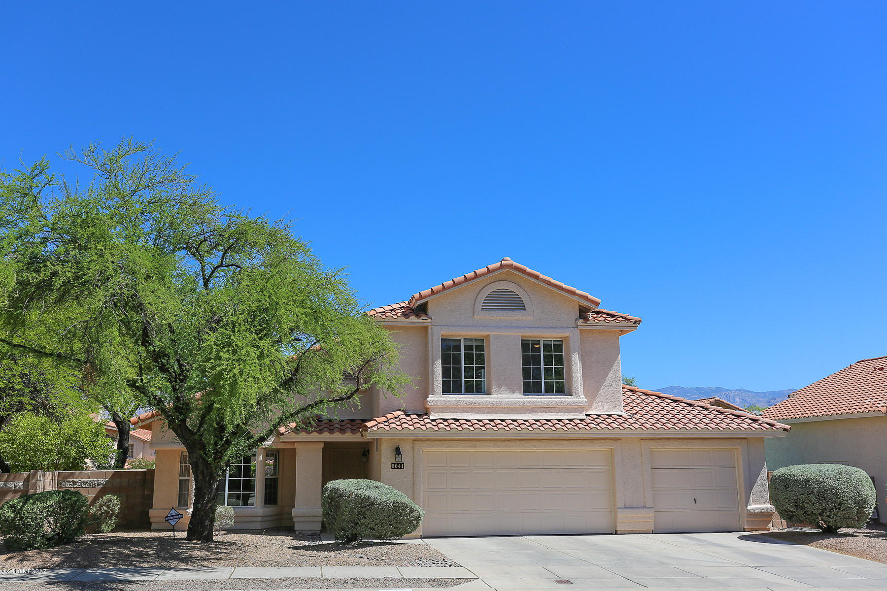 Seneca Terrace (1-60) - Residential