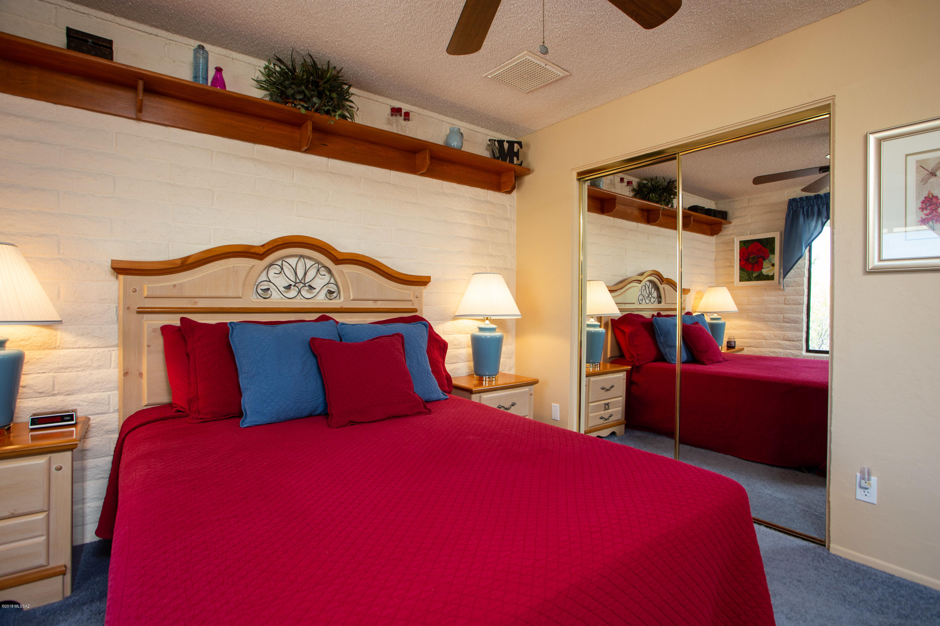 Rancho Del Este (1-128) - Residential