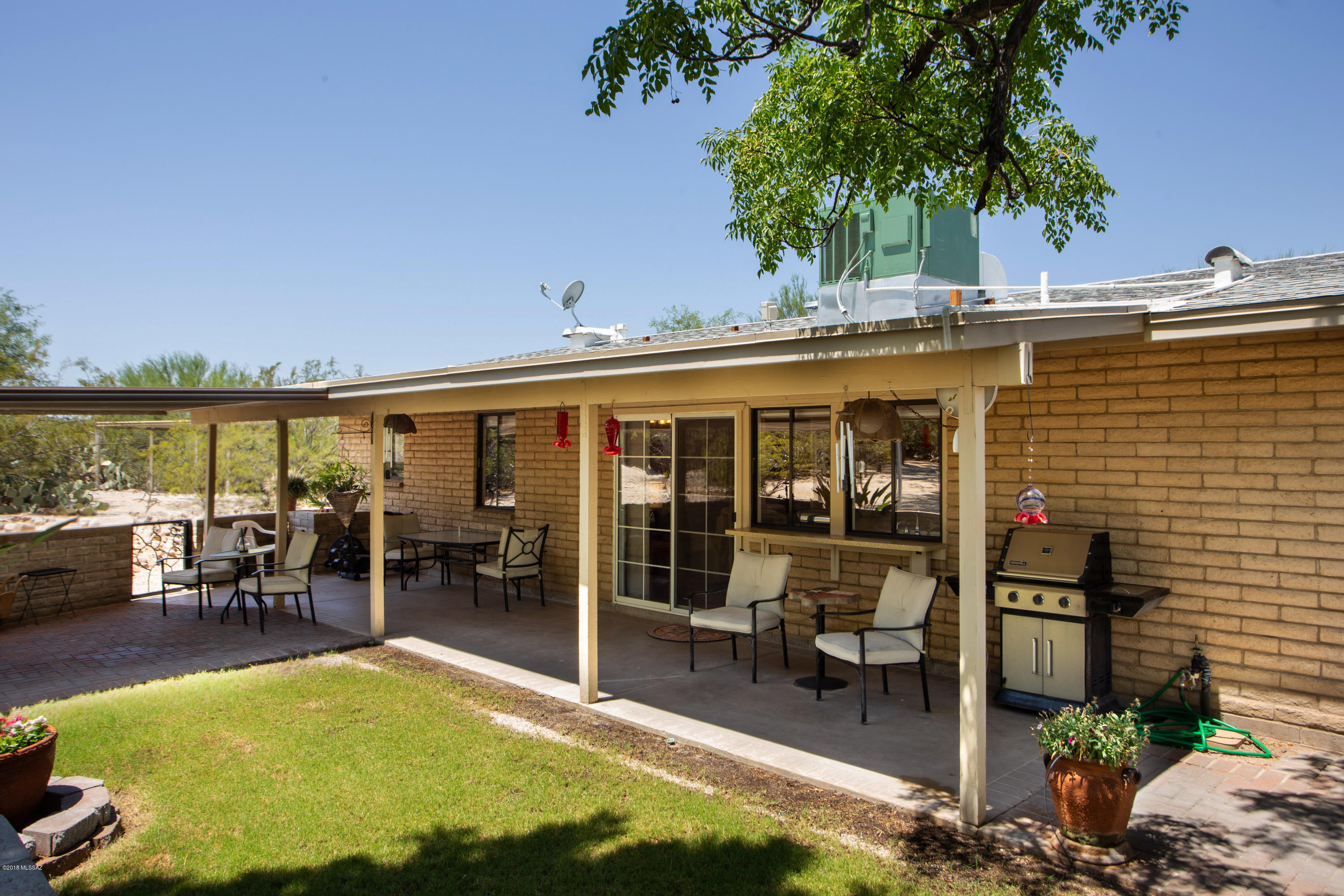 Rancho Del Este (1-128) - Residential