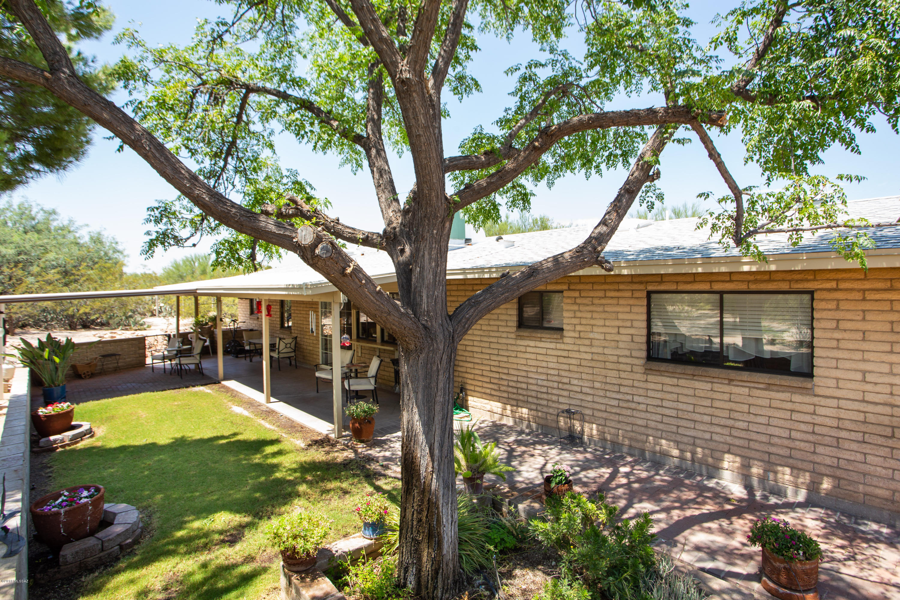 Rancho Del Este (1-128) - Residential