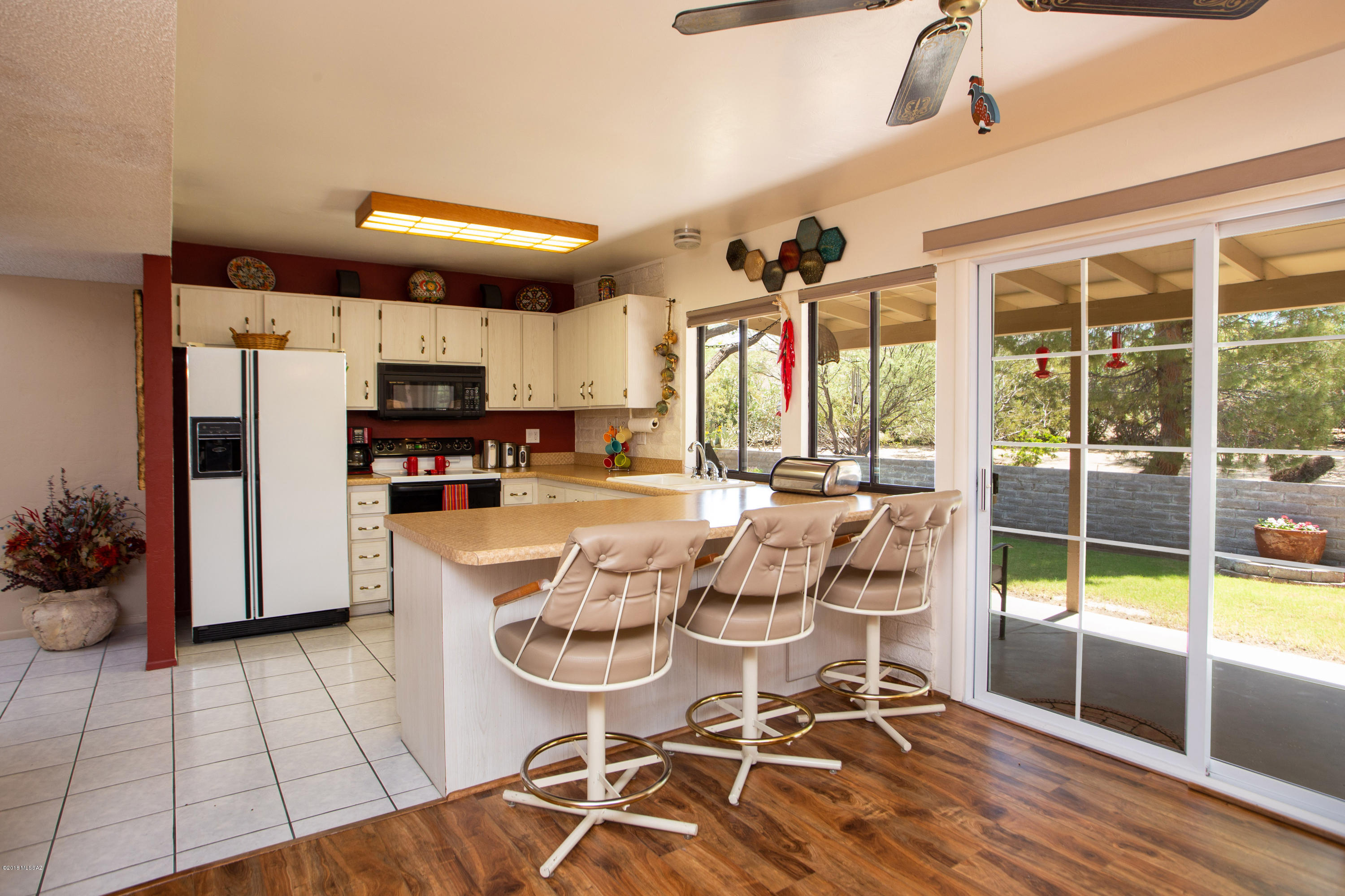 Rancho Del Este (1-128) - Residential