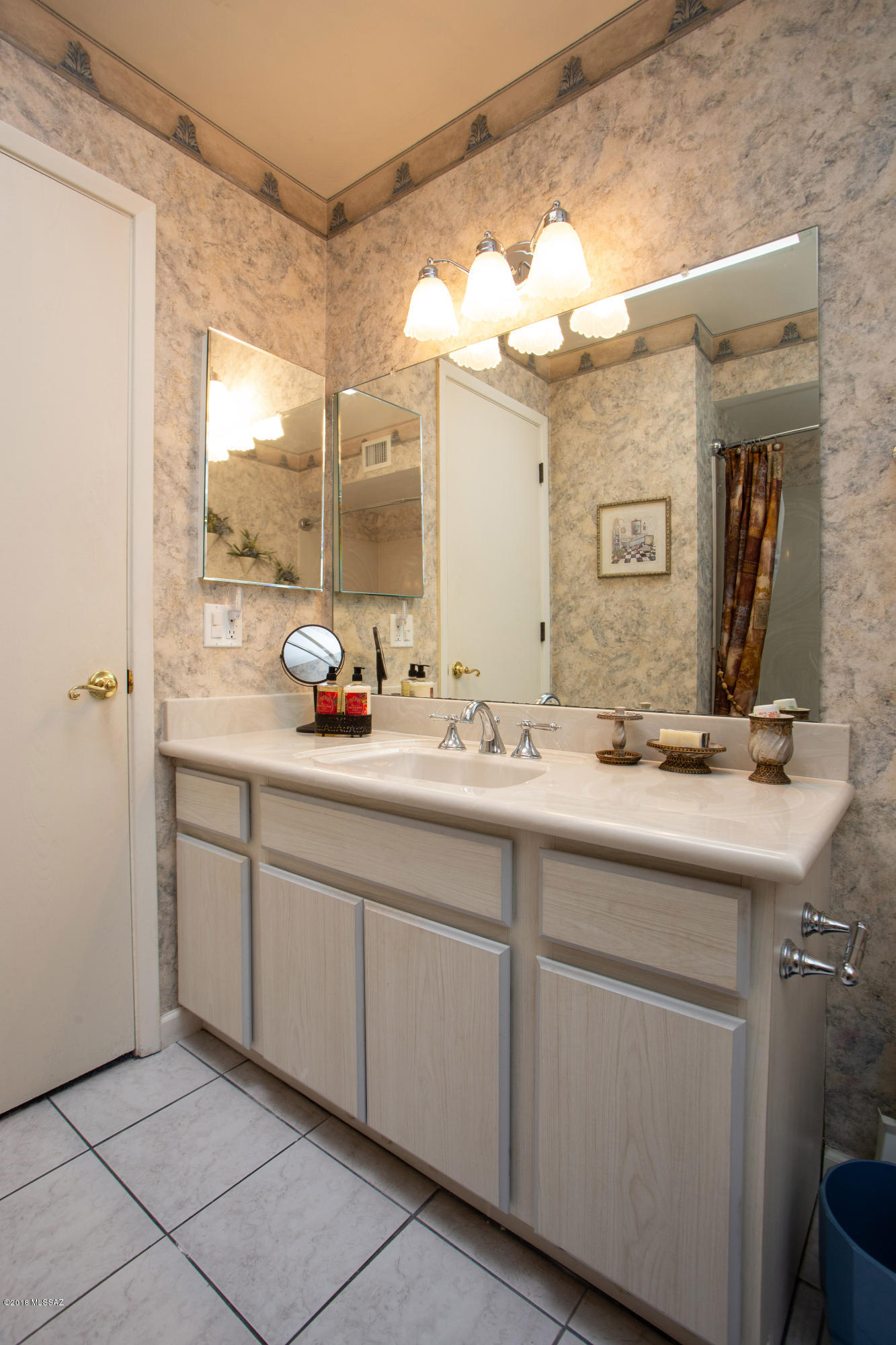 Rancho Del Este (1-128) - Residential