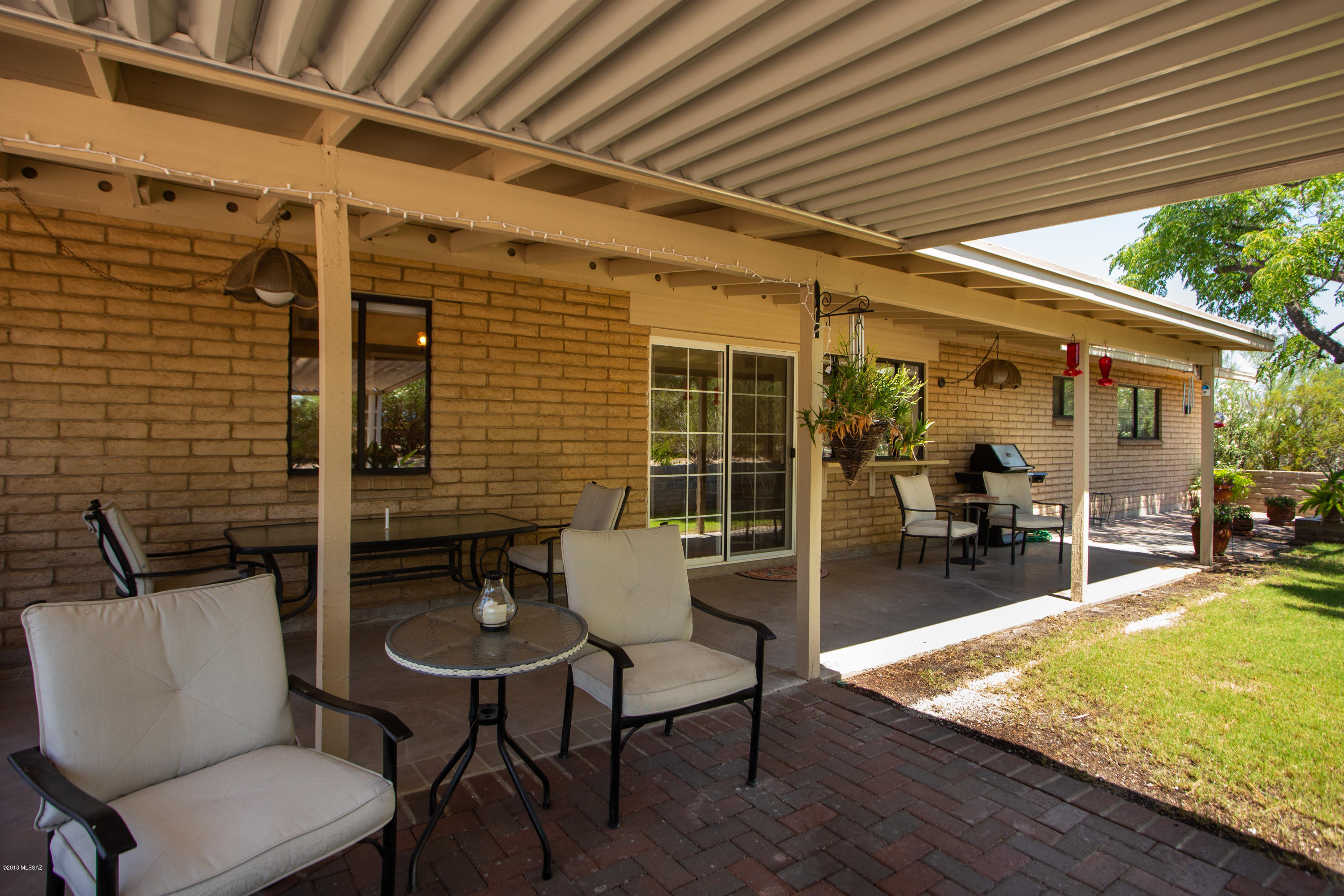 Rancho Del Este (1-128) - Residential