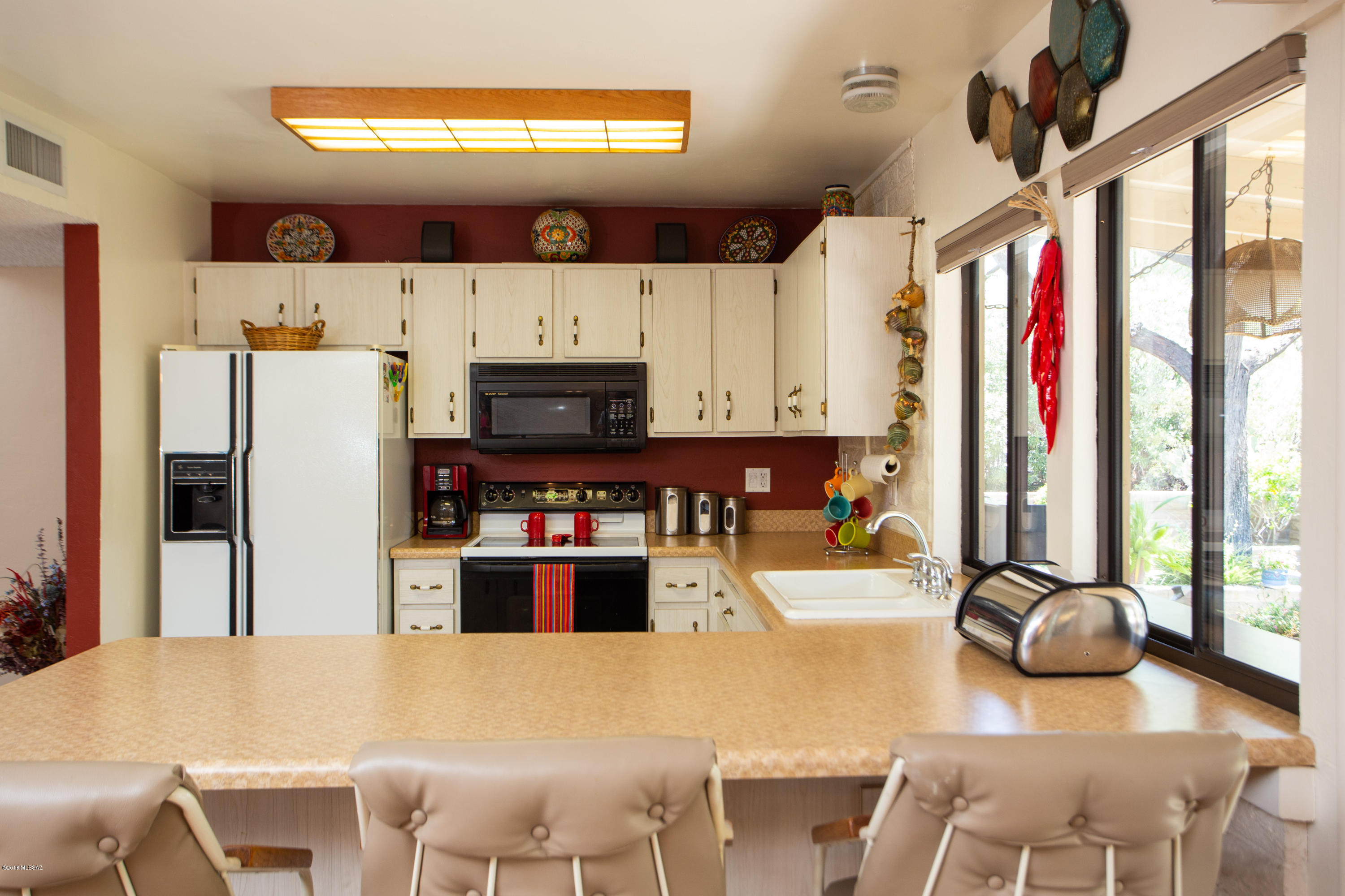 Rancho Del Este (1-128) - Residential