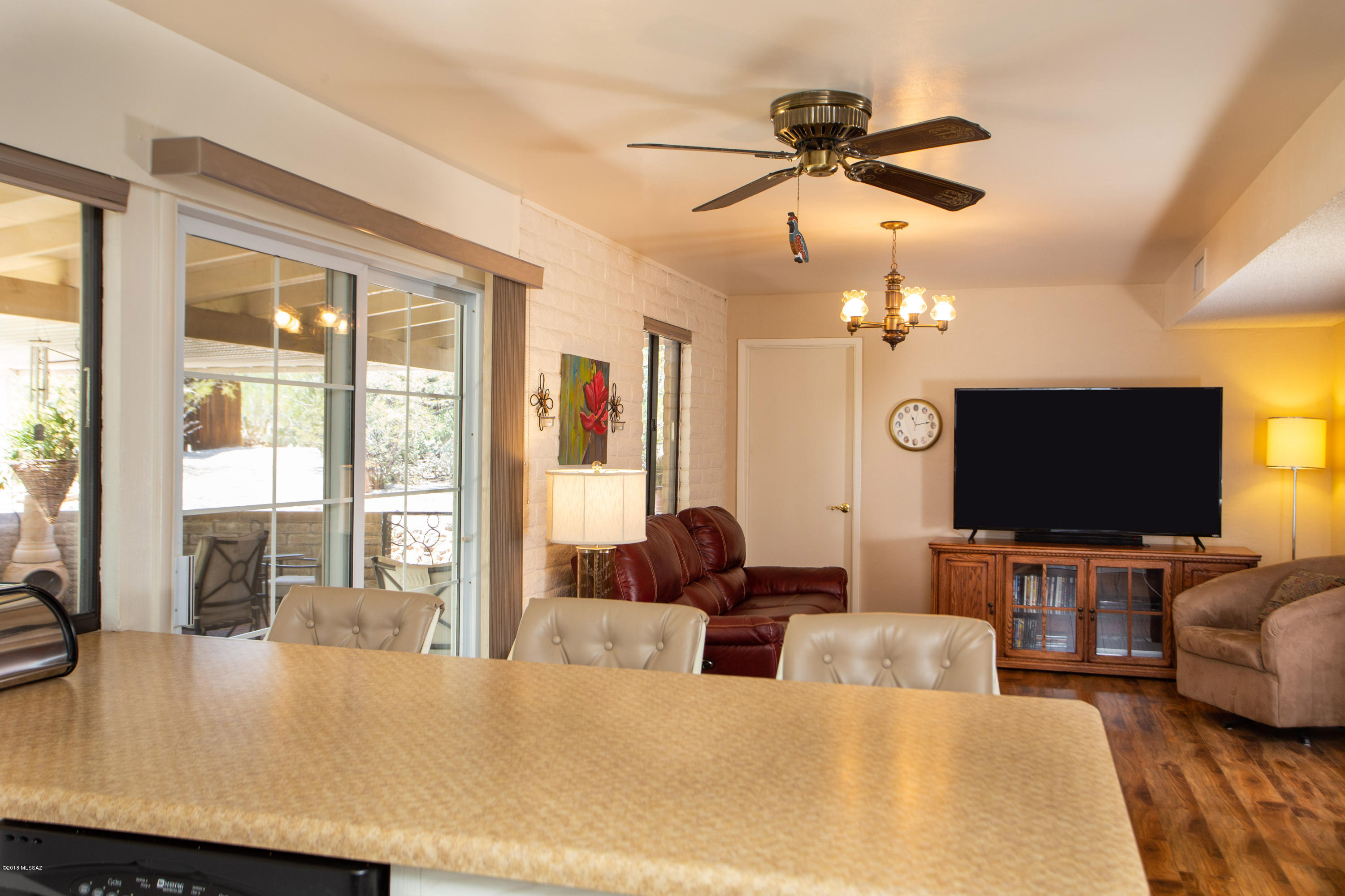Rancho Del Este (1-128) - Residential