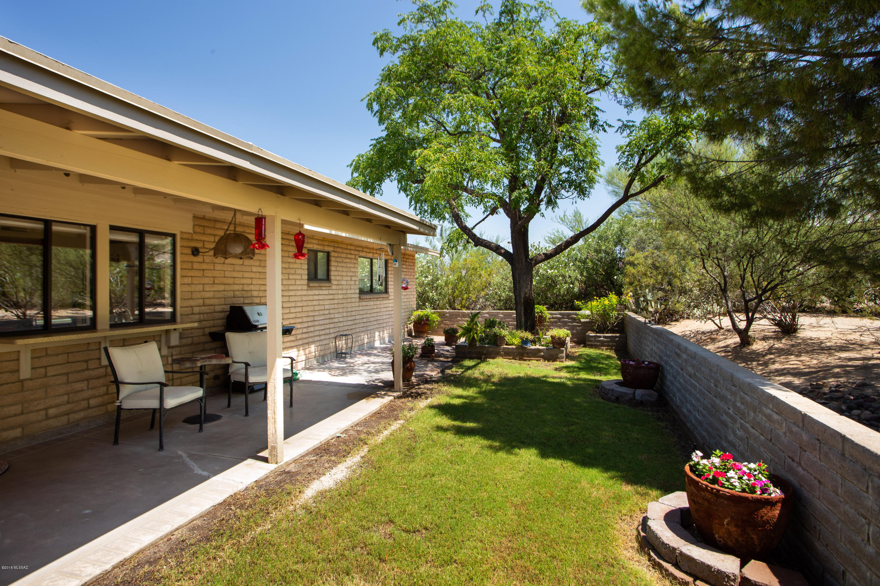 Rancho Del Este (1-128) - Residential
