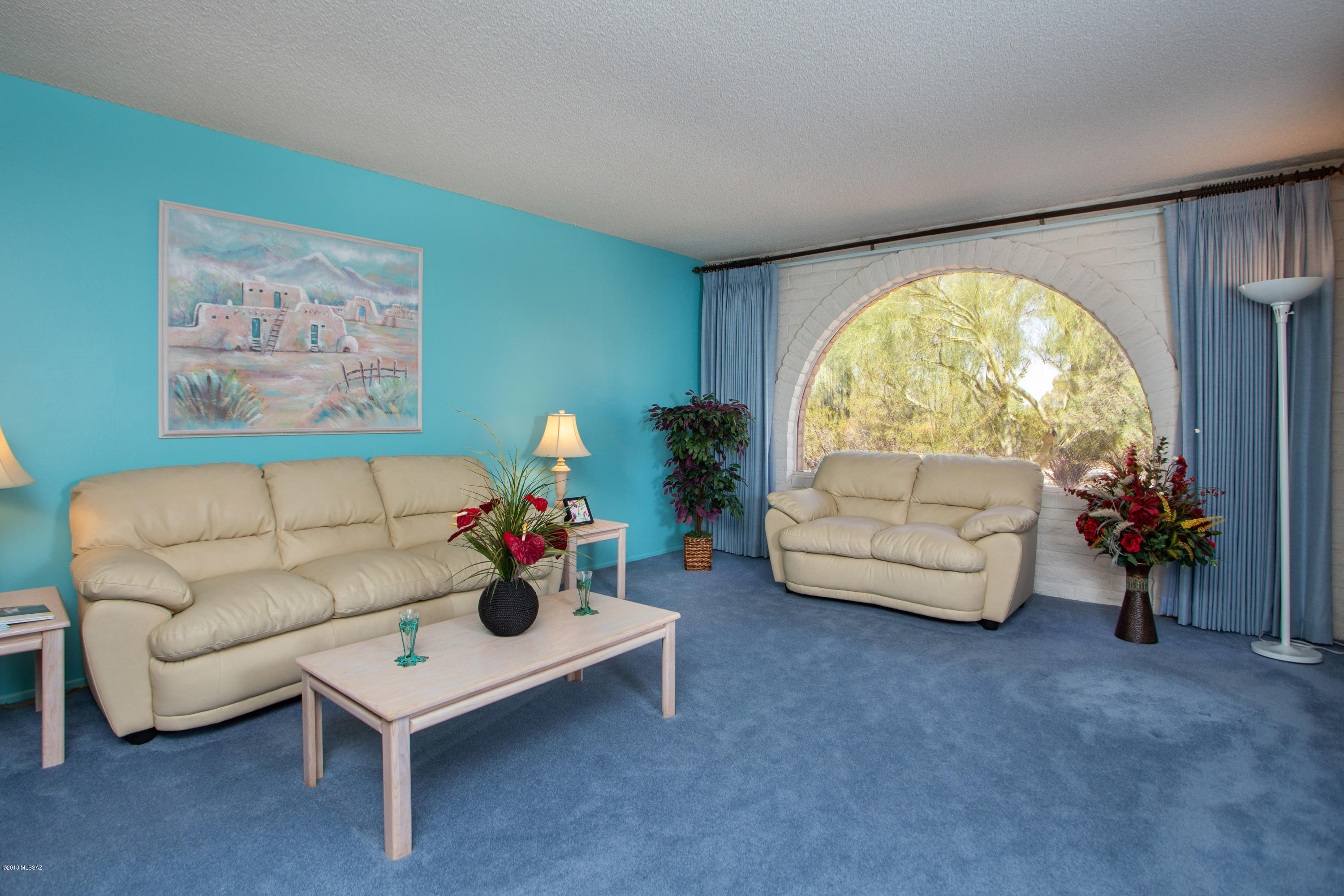 Rancho Del Este (1-128) - Residential