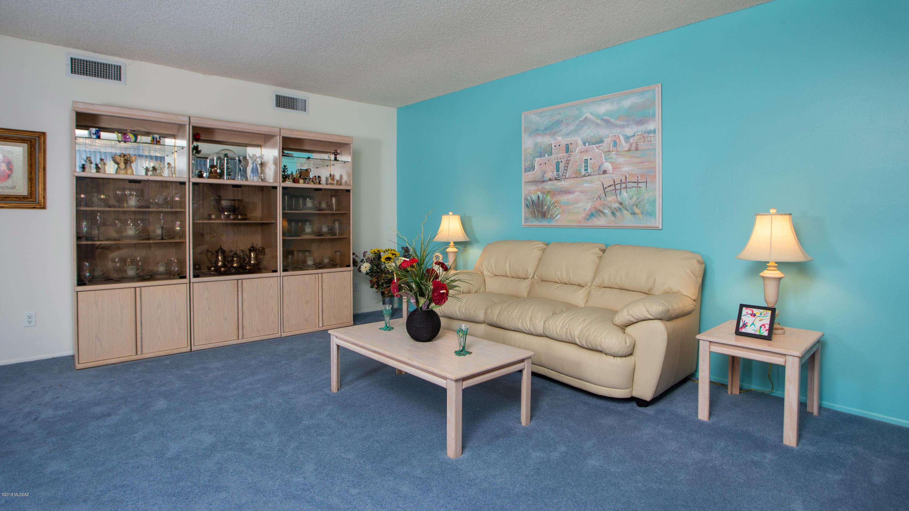 Rancho Del Este (1-128) - Residential