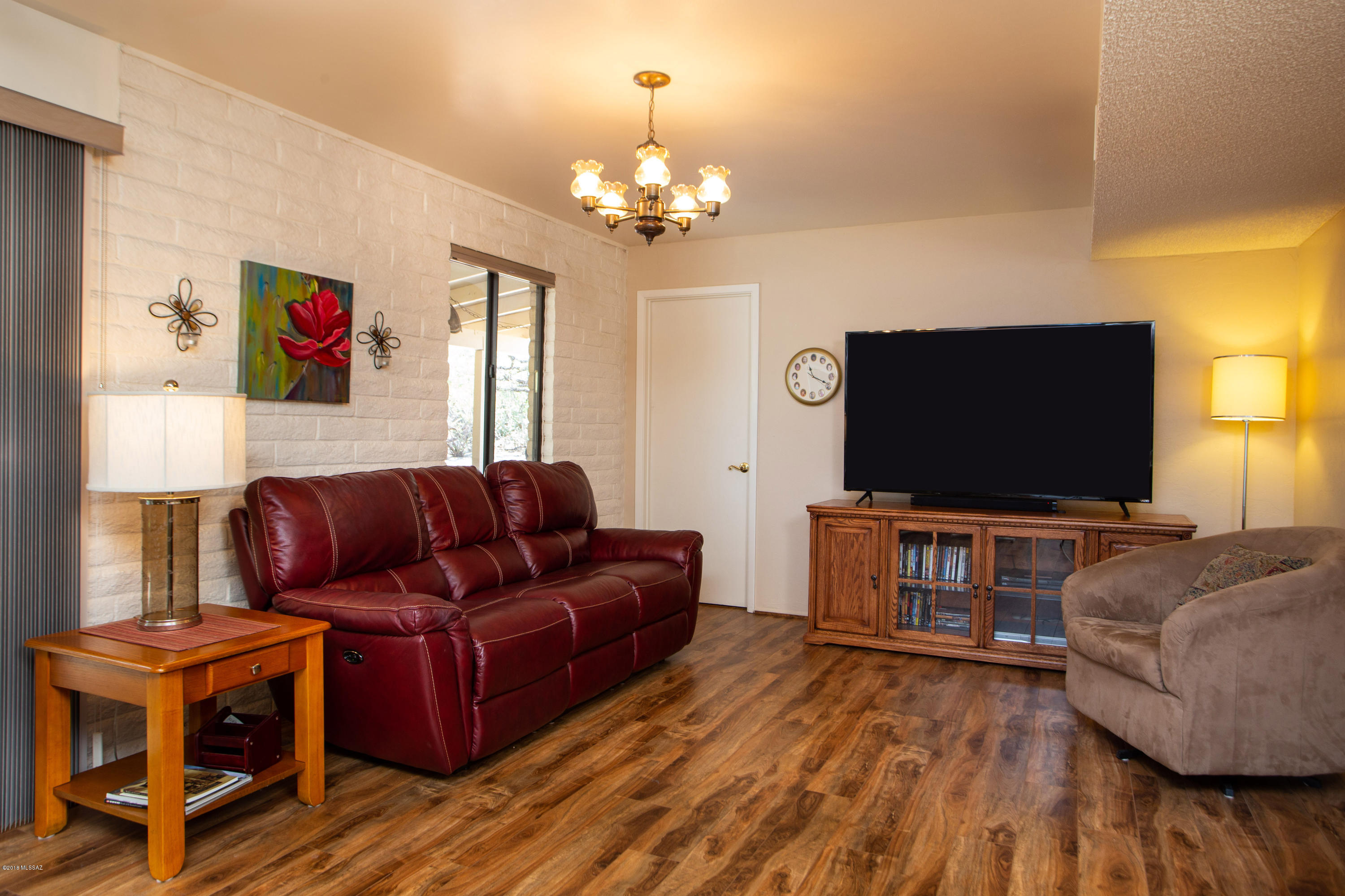 Rancho Del Este (1-128) - Residential