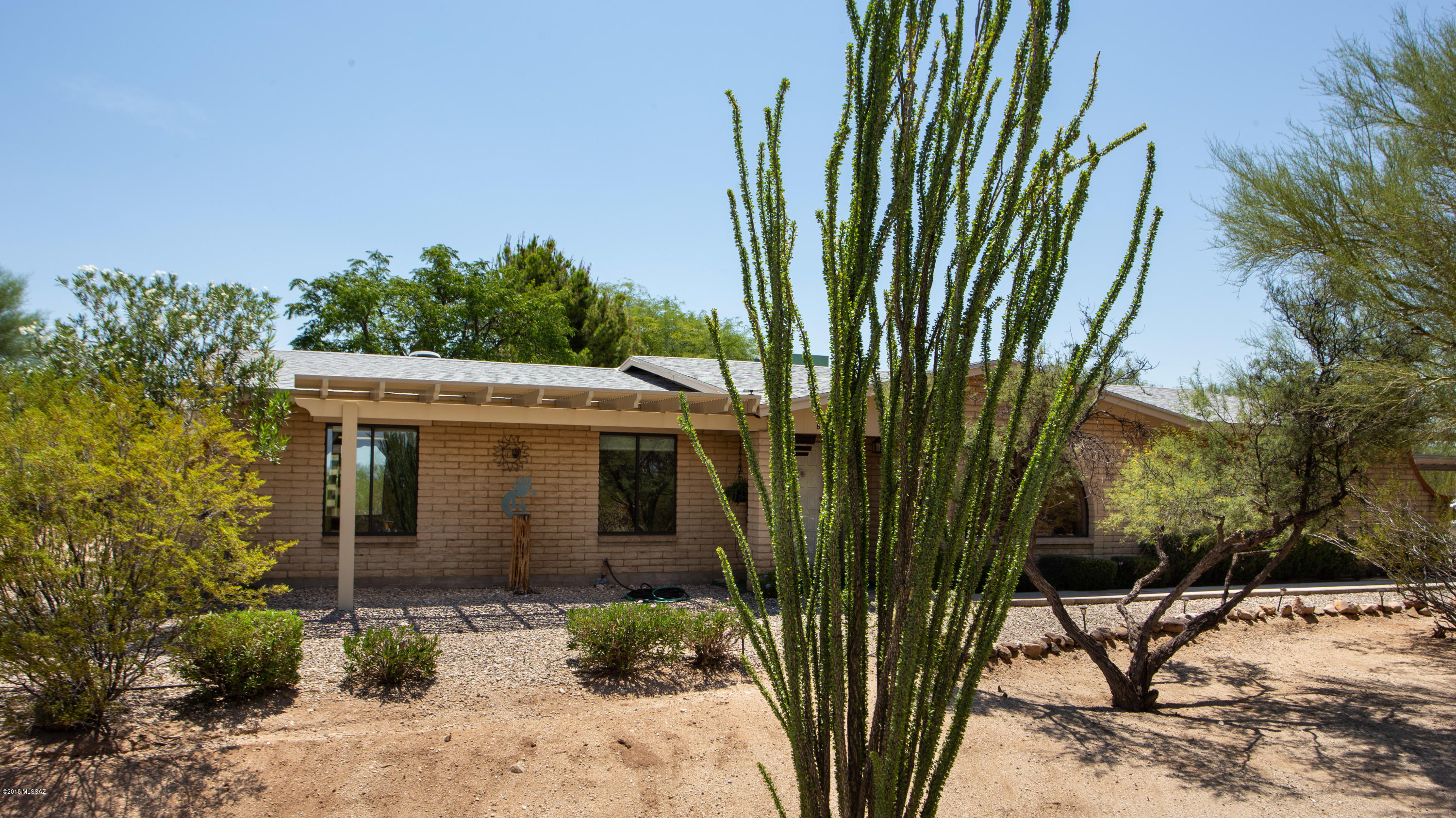 Rancho Del Este (1-128) - Residential