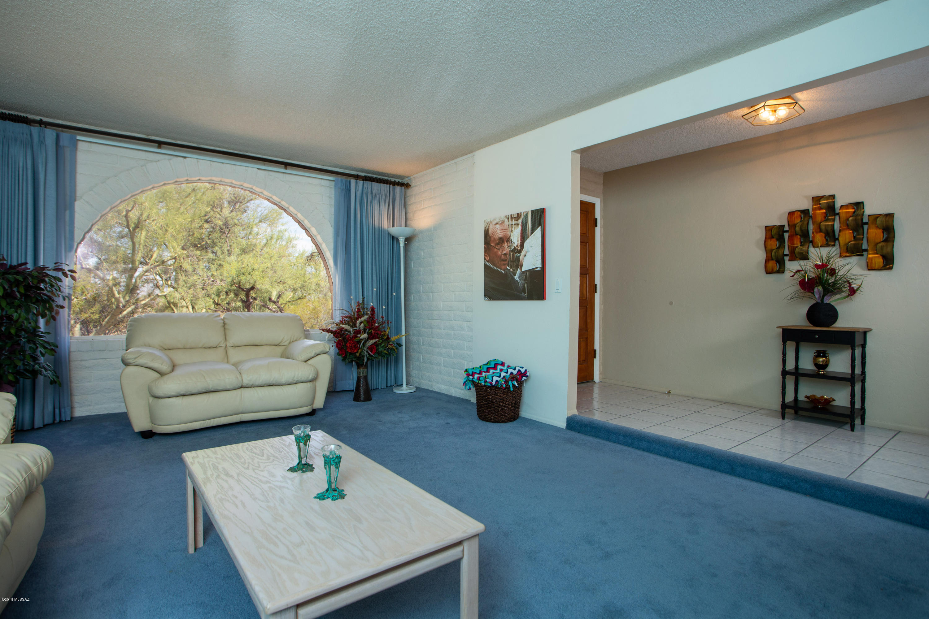 Rancho Del Este (1-128) - Residential