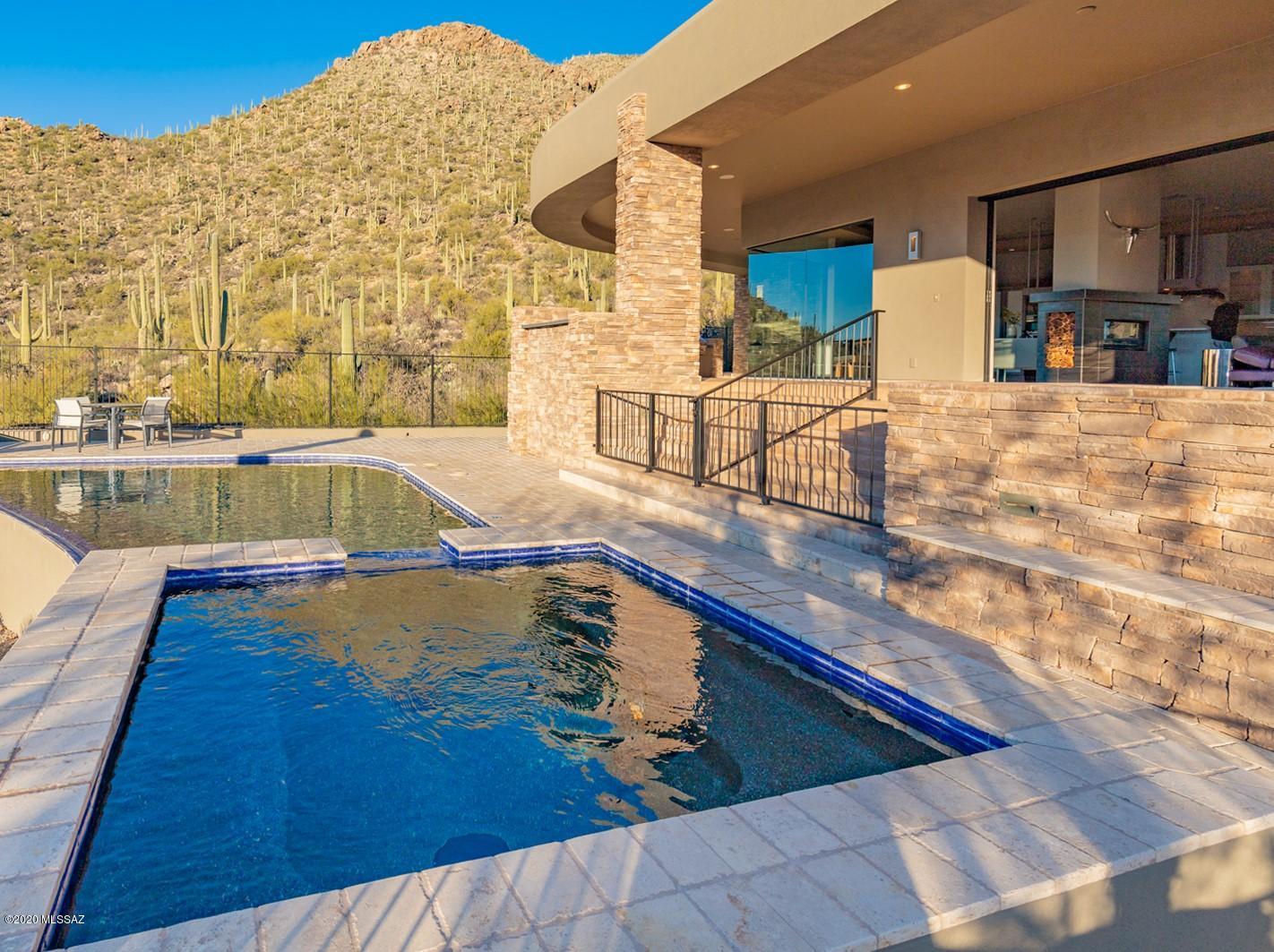 Canyon Pass III At Dove Mountain (111-181) - Residential