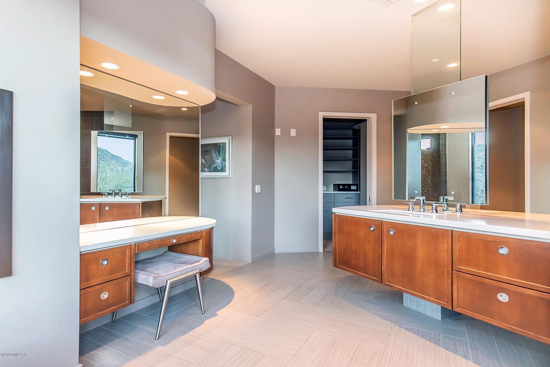 Canyon Pass III At Dove Mountain (111-181) - Residential