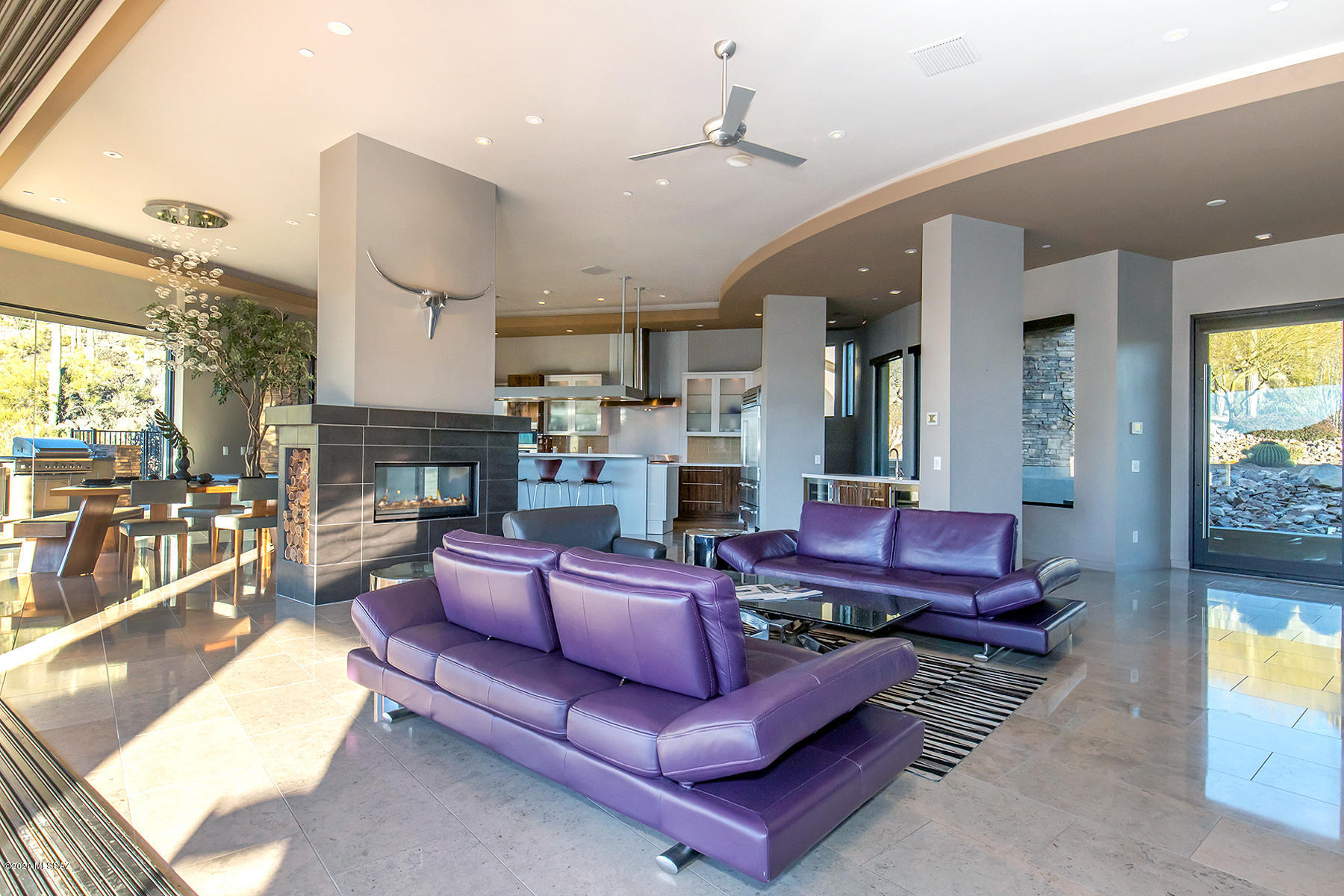 Canyon Pass III At Dove Mountain (111-181) - Residential