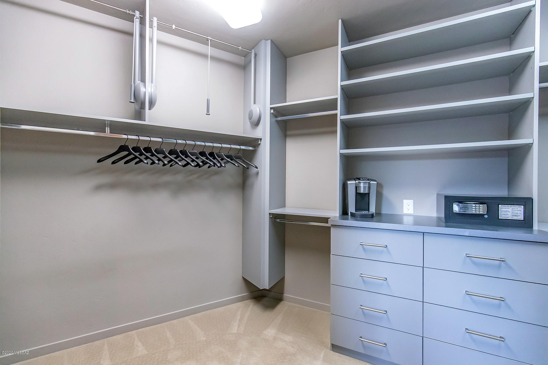 Canyon Pass III At Dove Mountain (111-181) - Residential