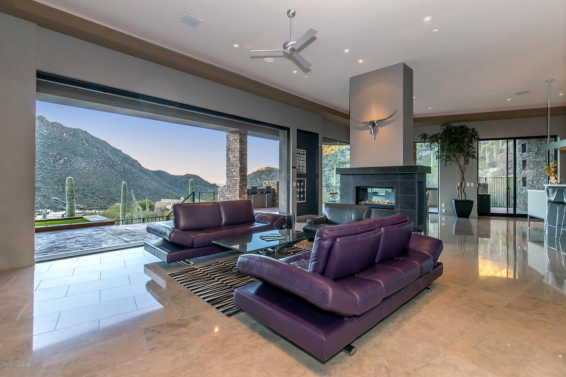 Canyon Pass III At Dove Mountain (111-181) - Residential