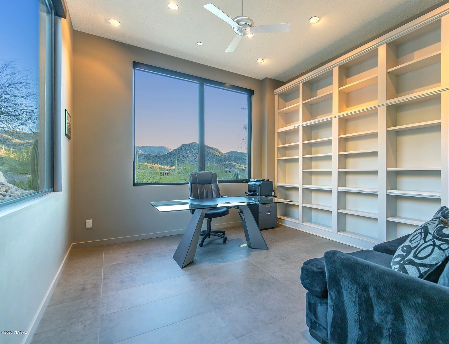 Canyon Pass III At Dove Mountain (111-181) - Residential