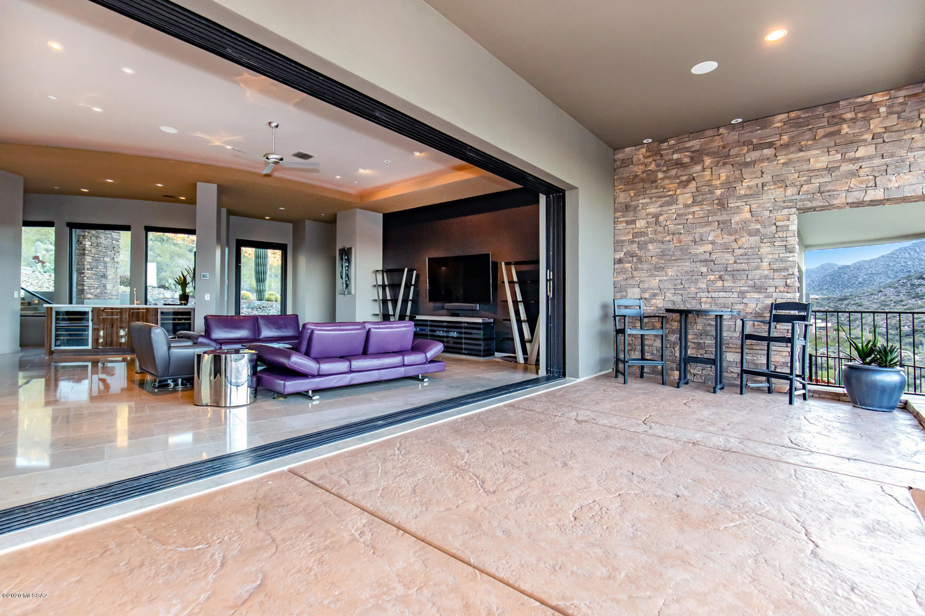 Canyon Pass III At Dove Mountain (111-181) - Residential