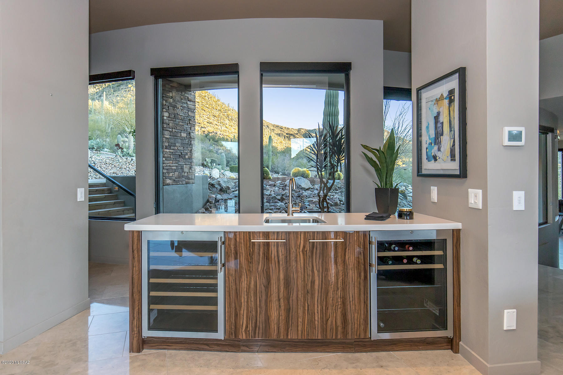 Canyon Pass III At Dove Mountain (111-181) - Residential