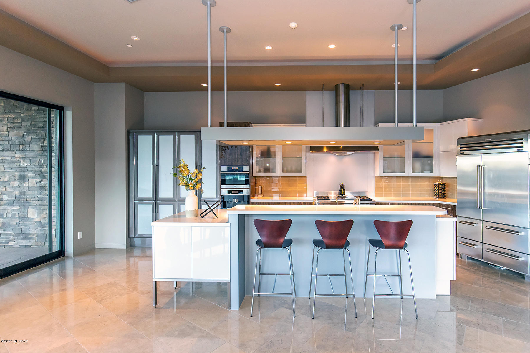 Canyon Pass III At Dove Mountain (111-181) - Residential