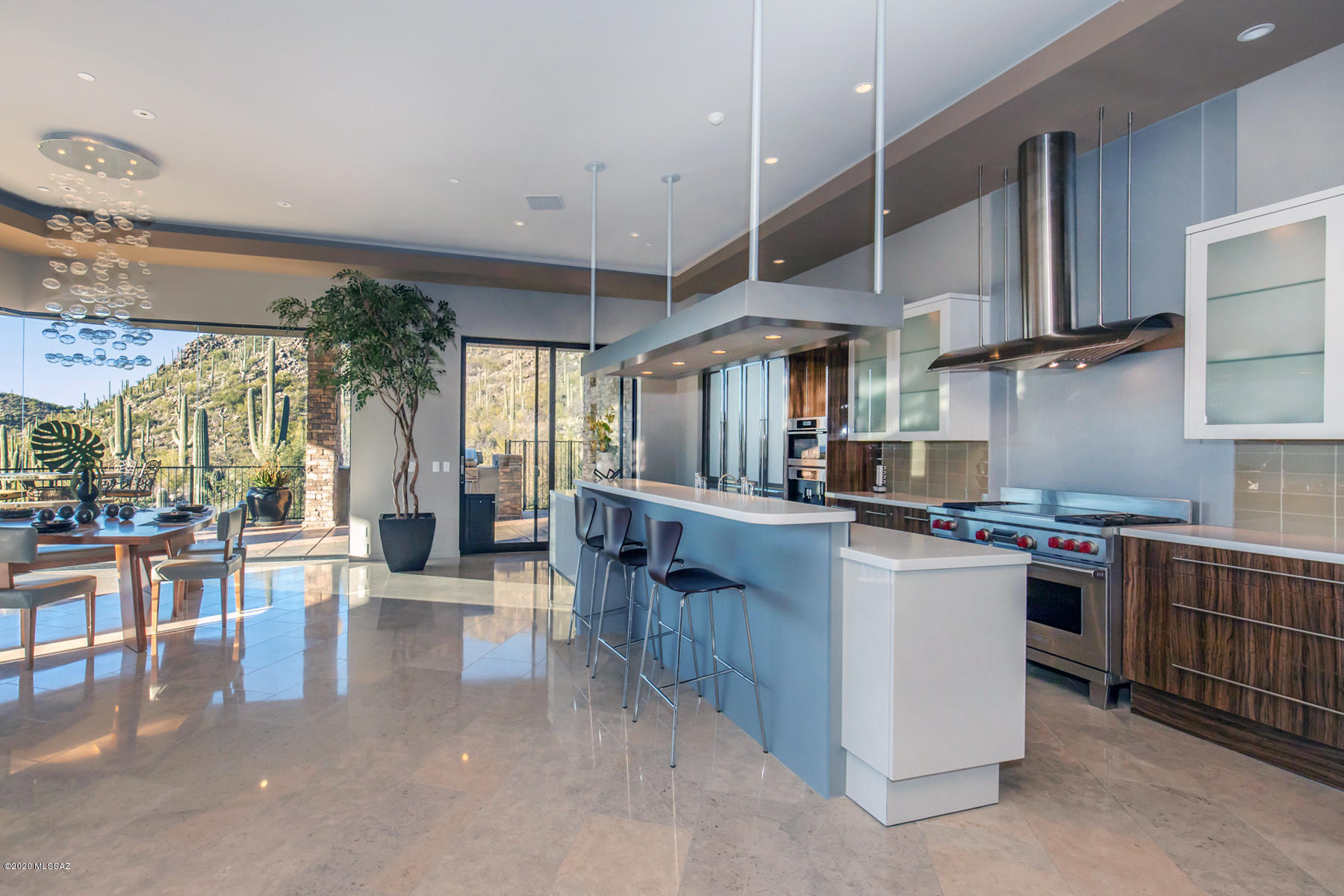 Canyon Pass III At Dove Mountain (111-181) - Residential