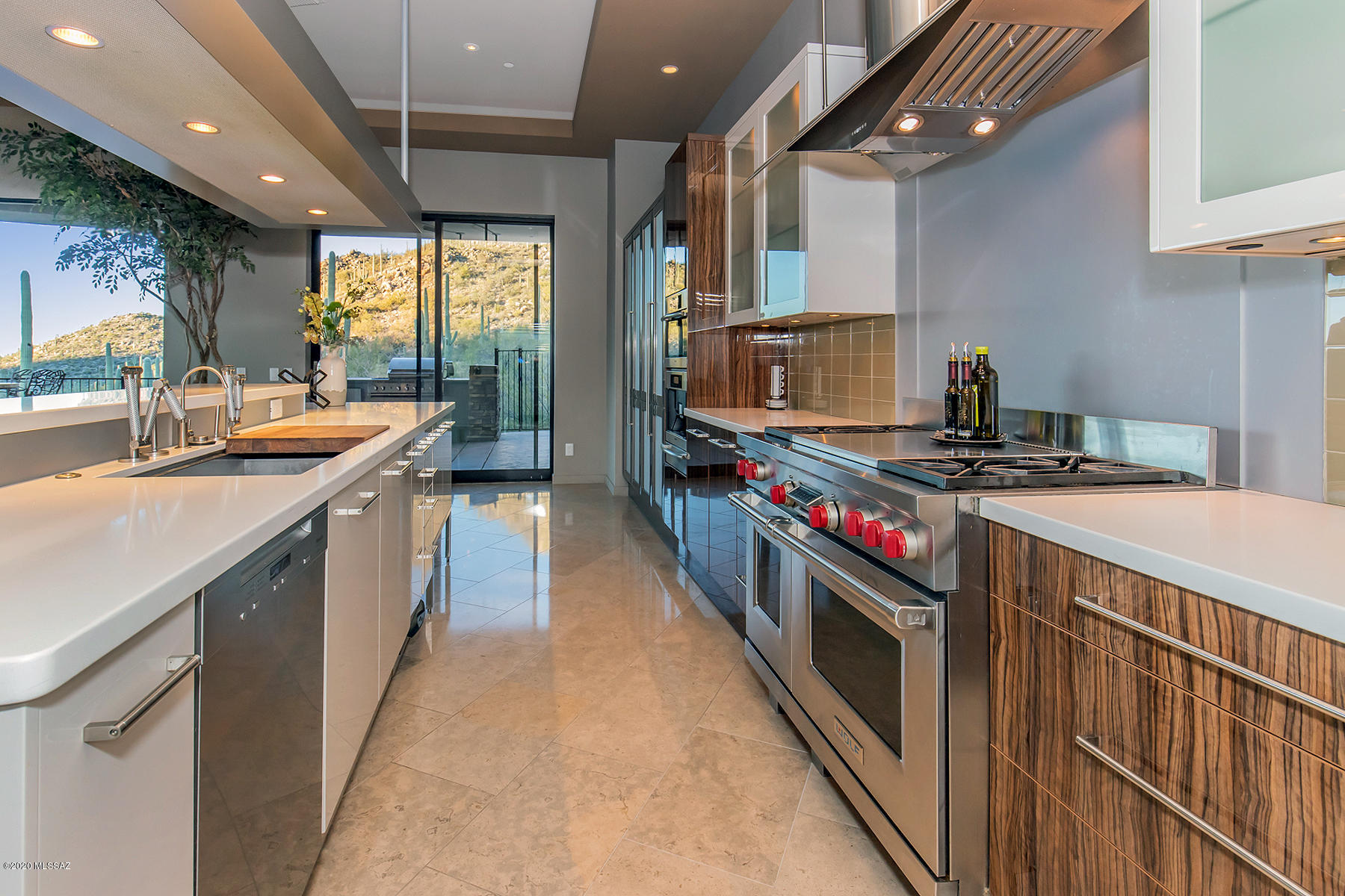 Canyon Pass III At Dove Mountain (111-181) - Residential
