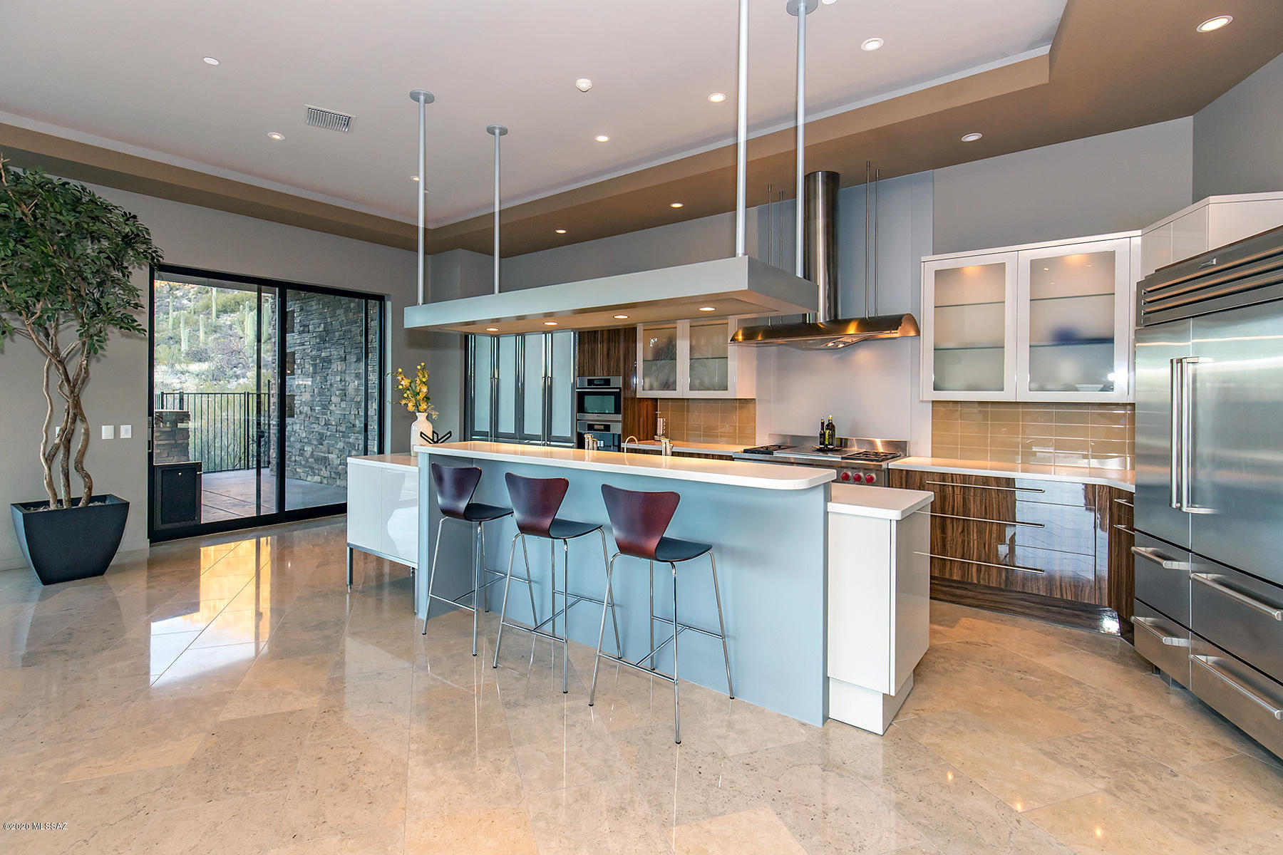 Canyon Pass III At Dove Mountain (111-181) - Residential